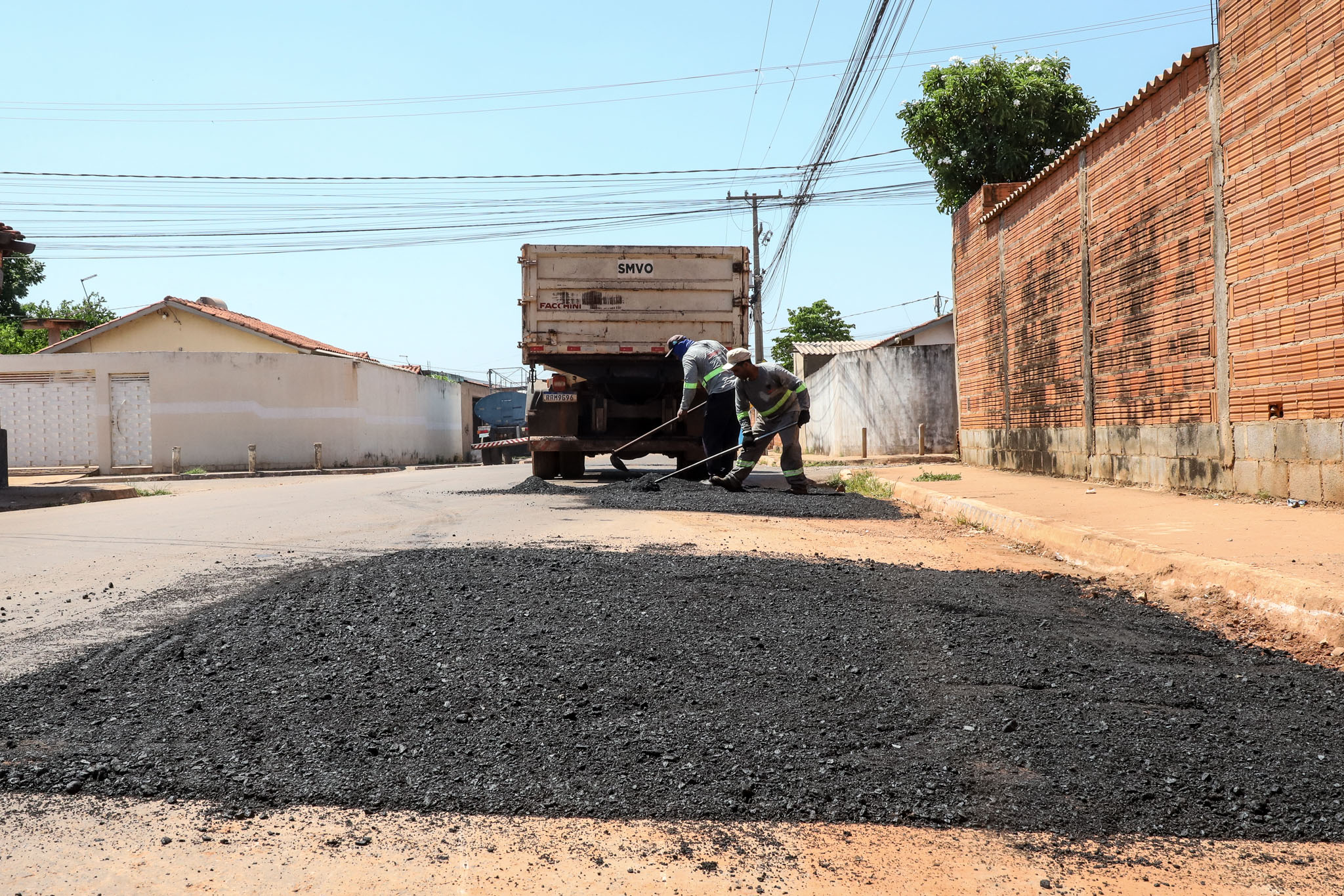 Andre Luis / SECOM-VG