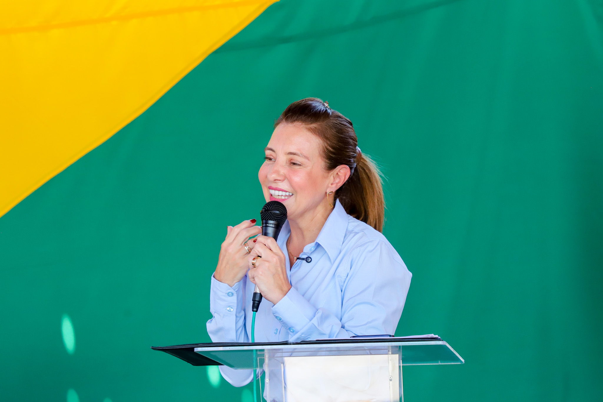 Andre Luis / SECOM-VG