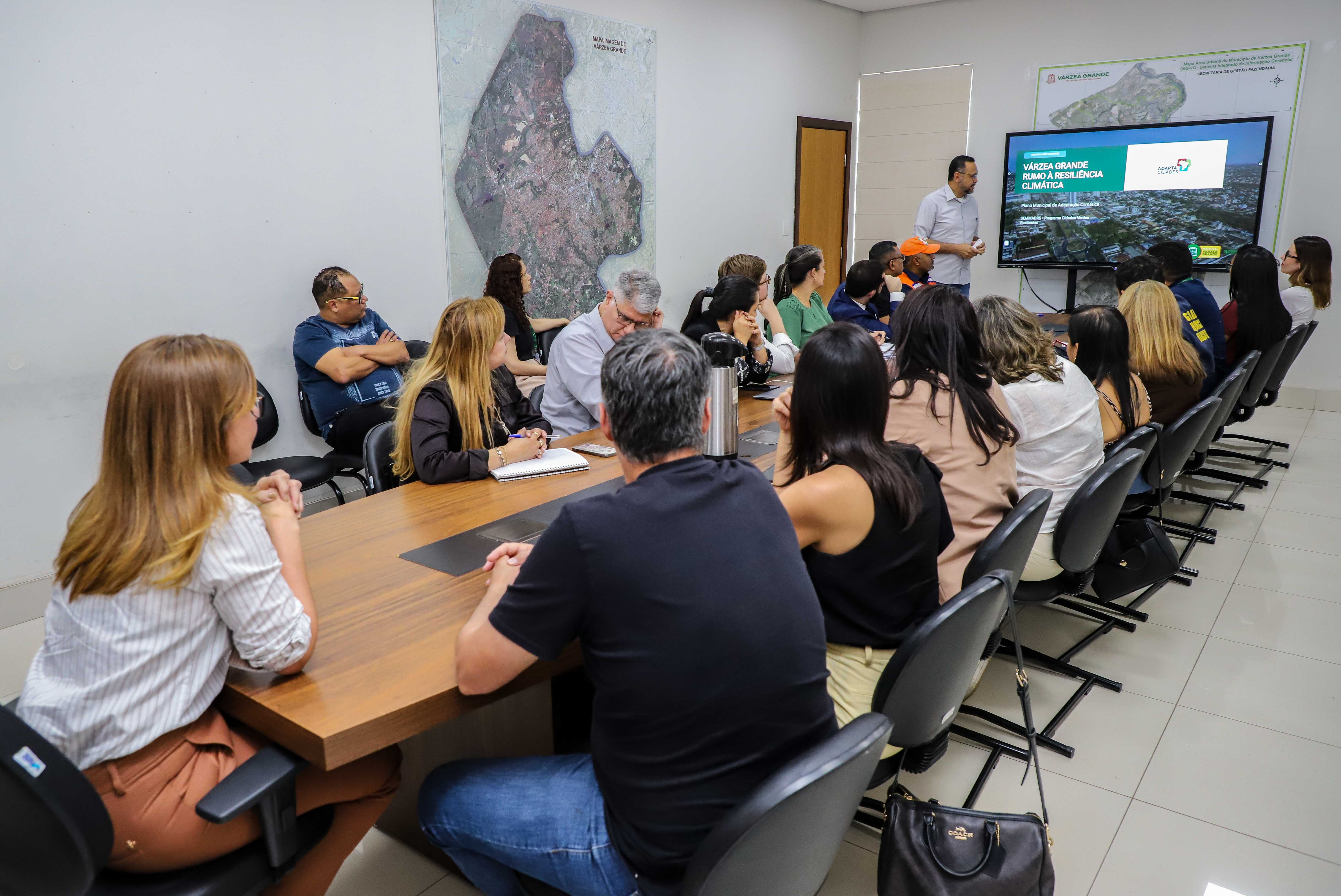 Andre Luis / SECOM-VG