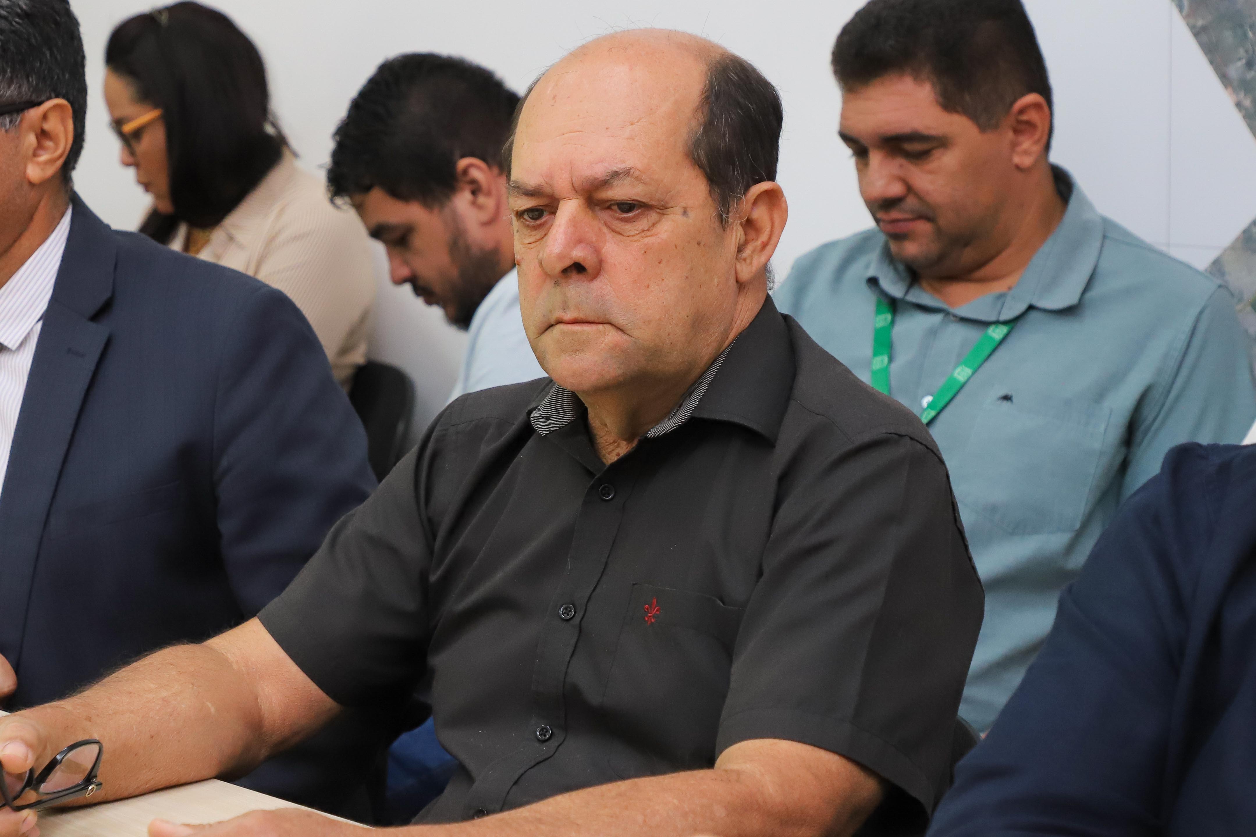 Andre Luis / SECOM-VG