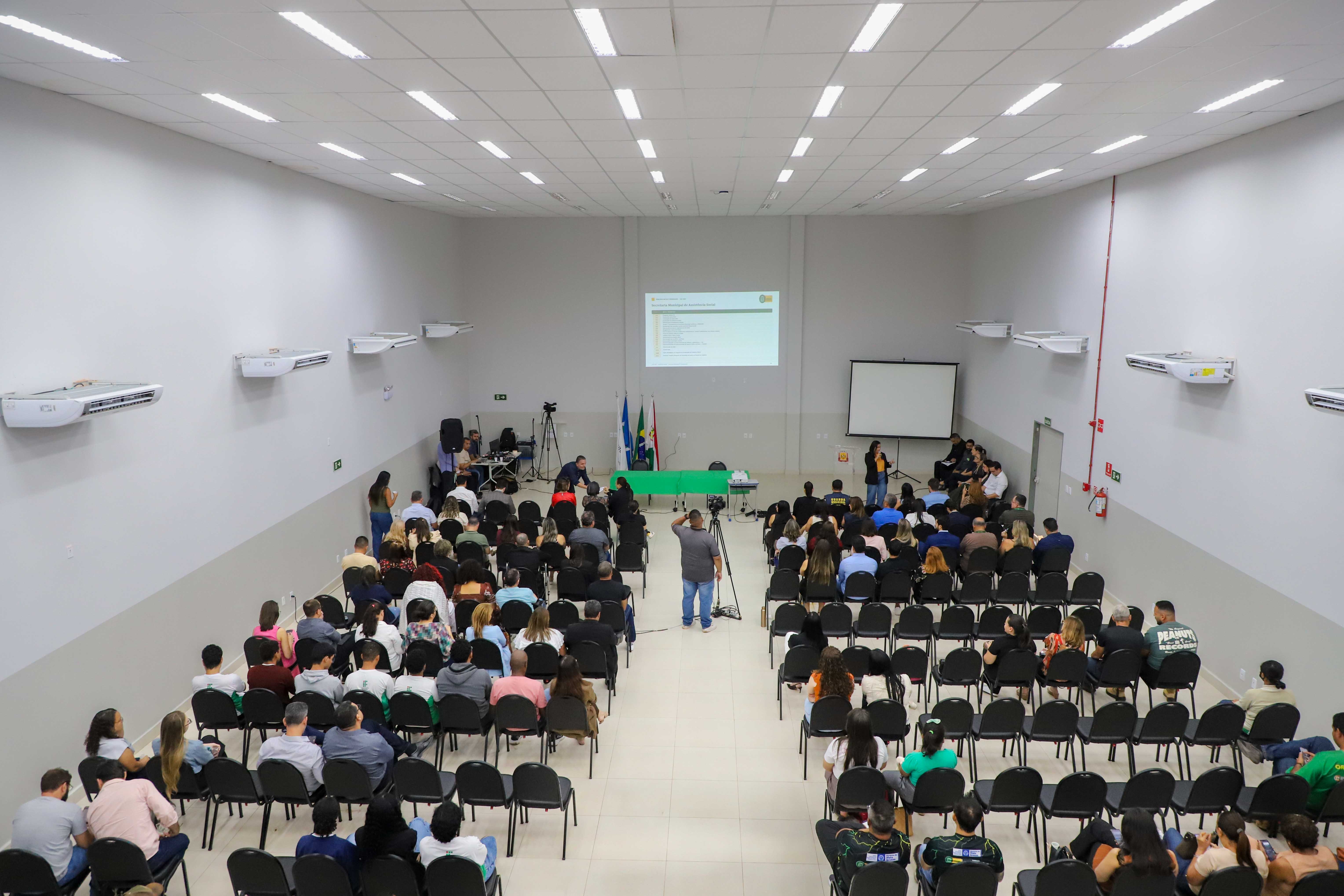 Andre Luis / SECOM-VG