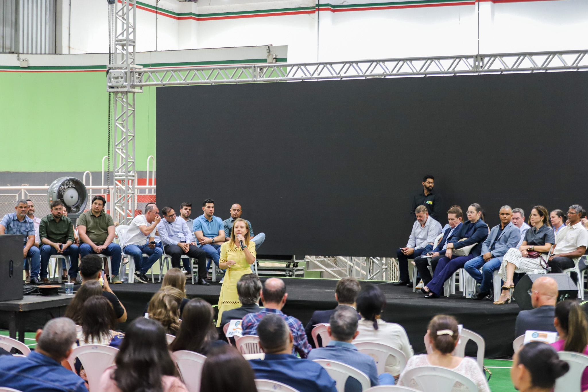 Andre Luis / SECOM-VG