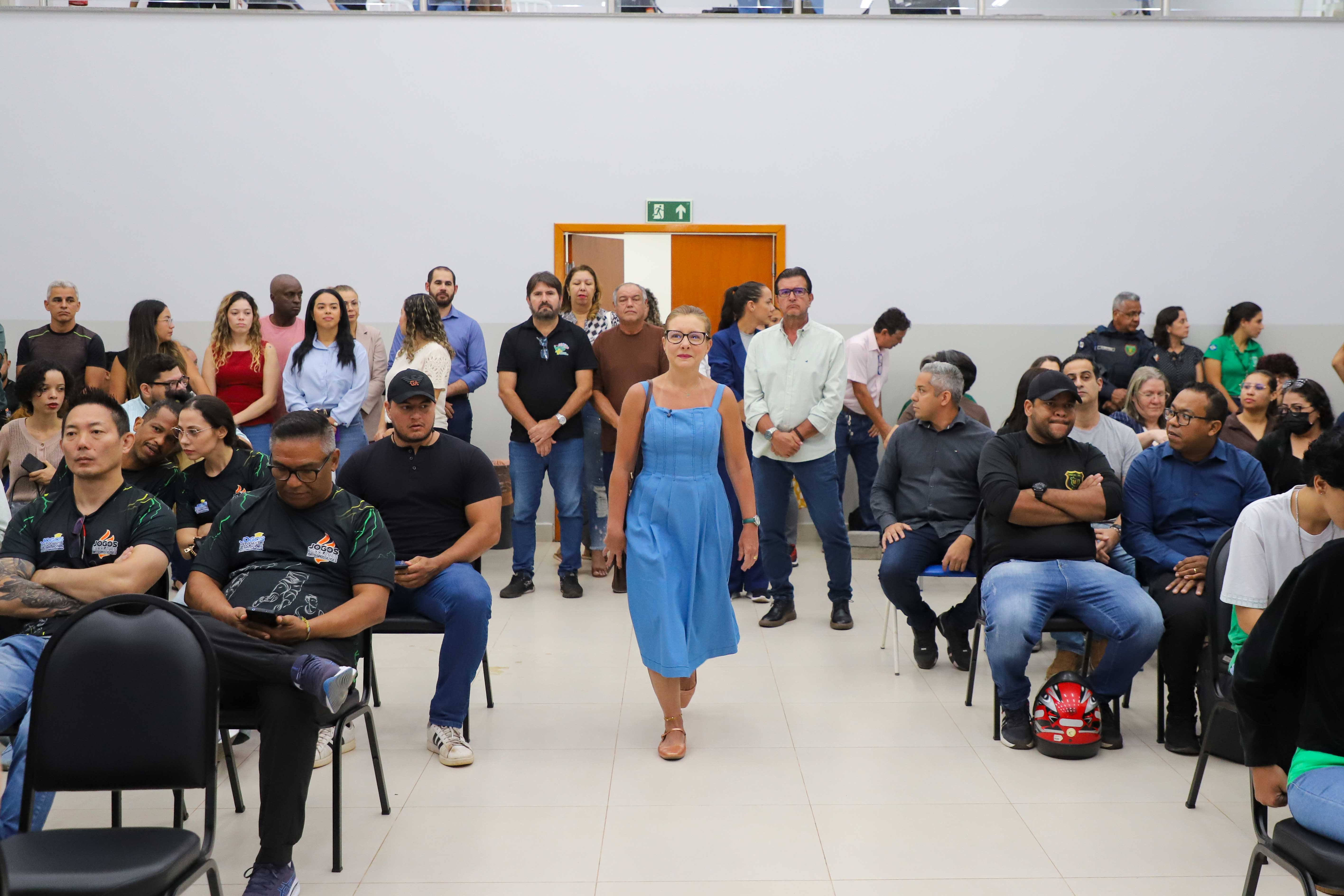 Andre Luis / SECOM-VG