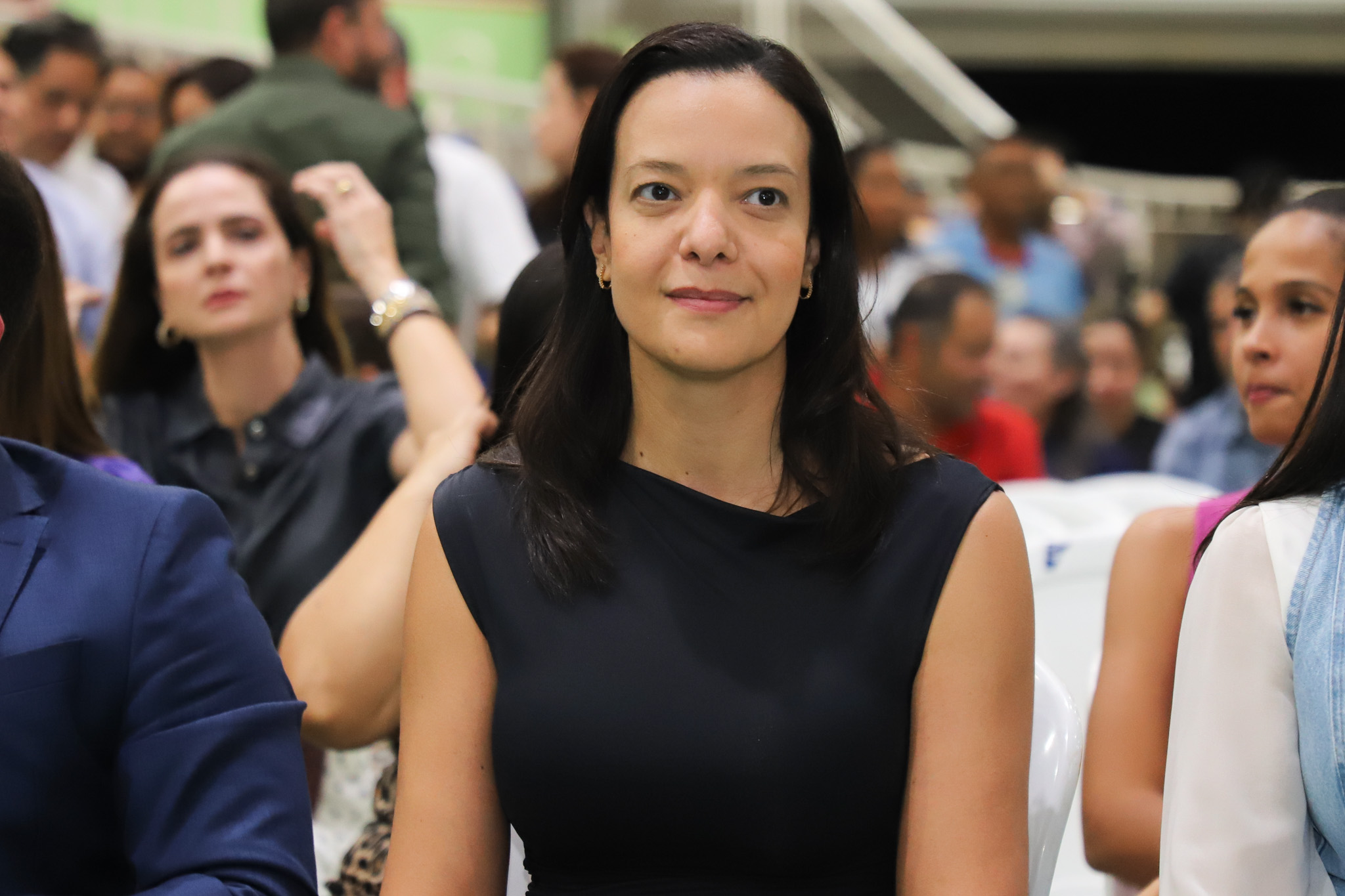 Andre Luis / SECOM-VG