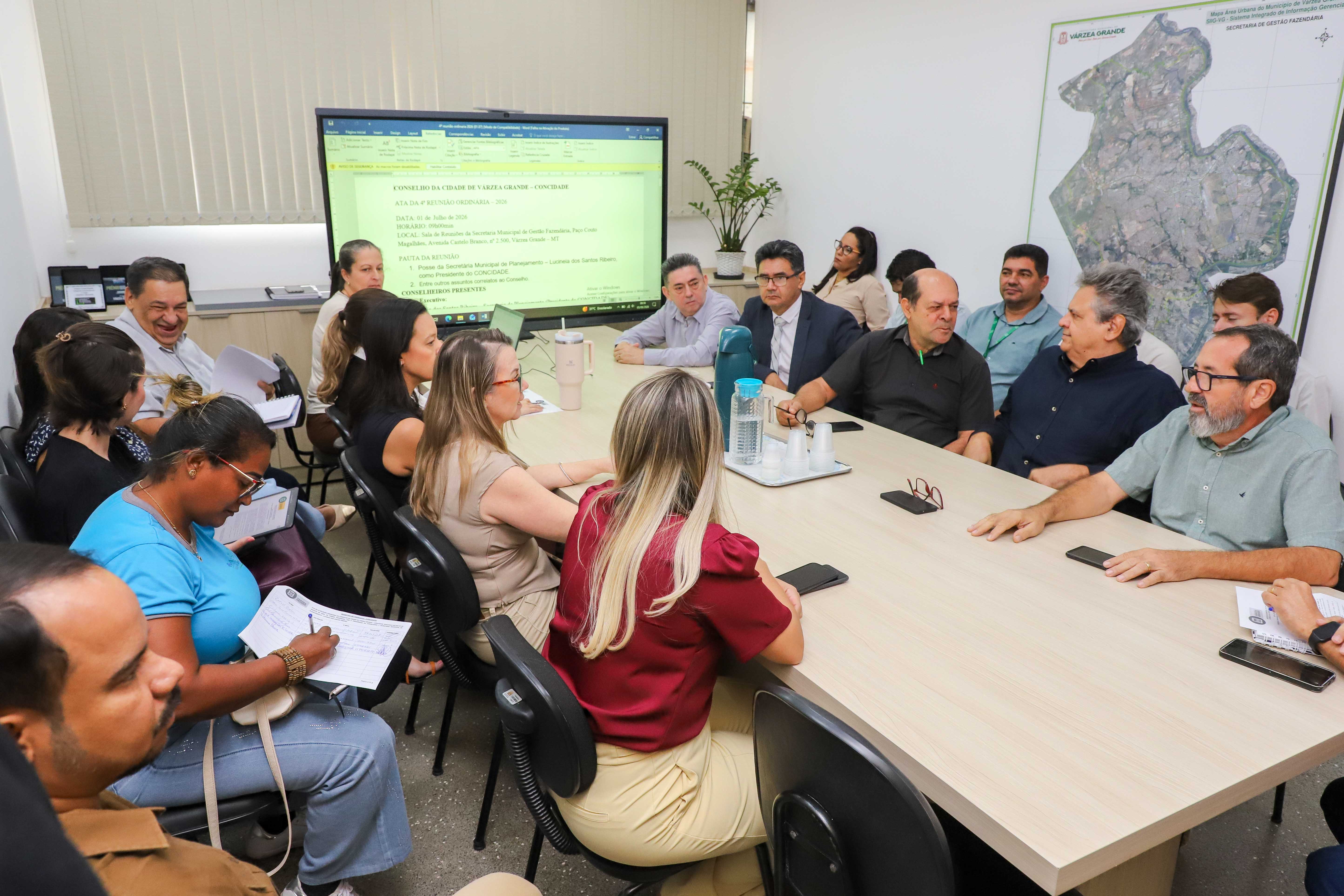 Andre Luis / SECOM-VG