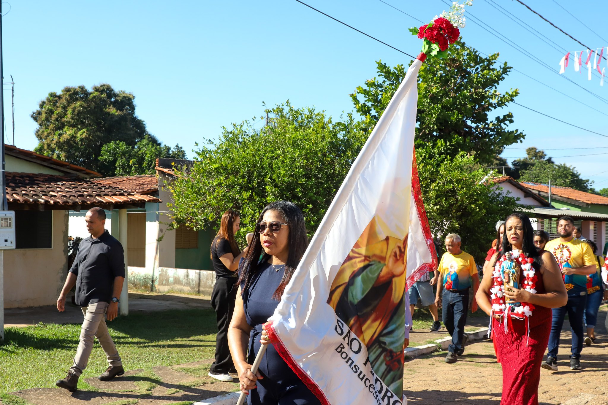 Andre luis/secom vg