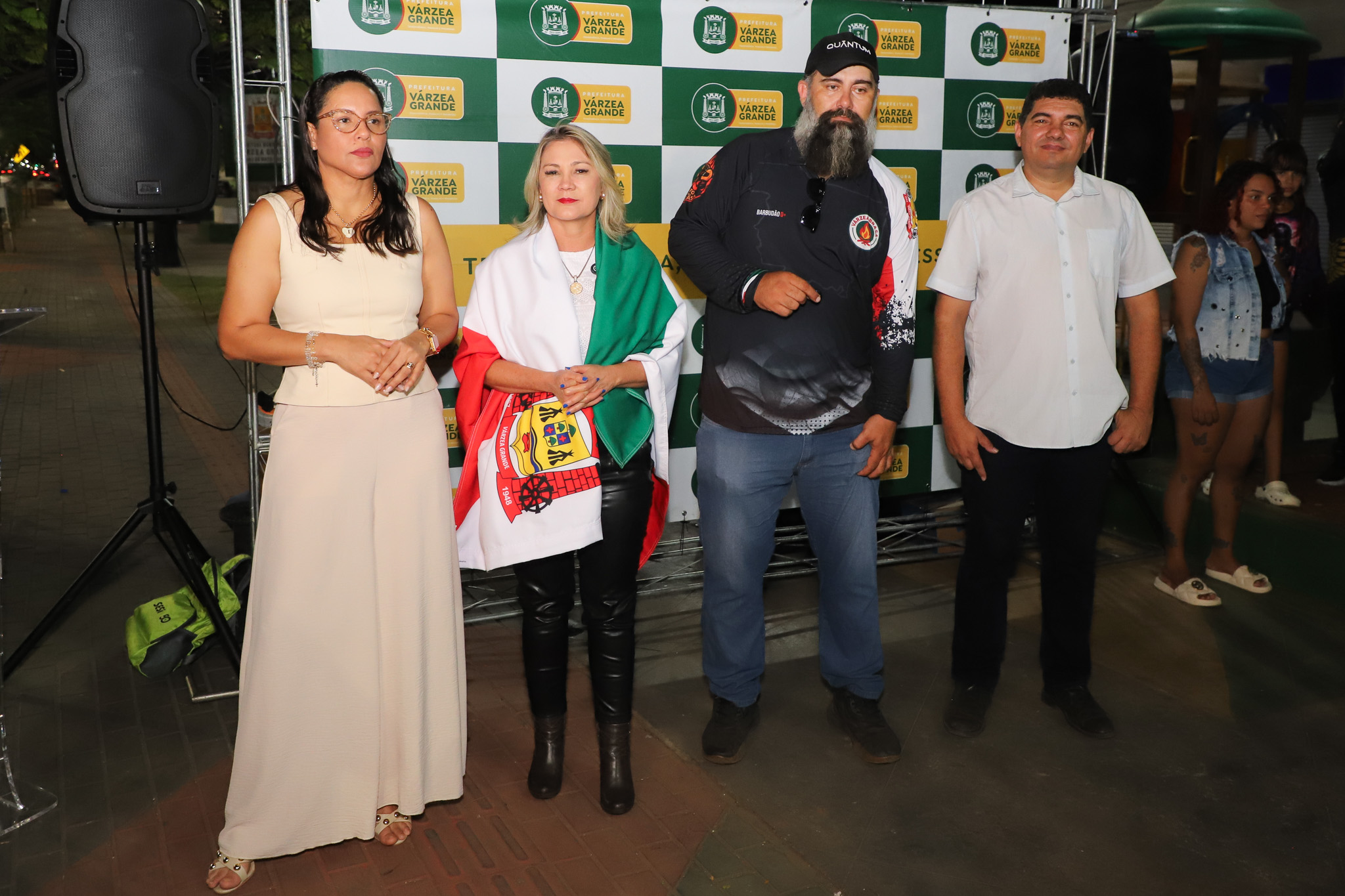 Andre Luis / SECOM-VG