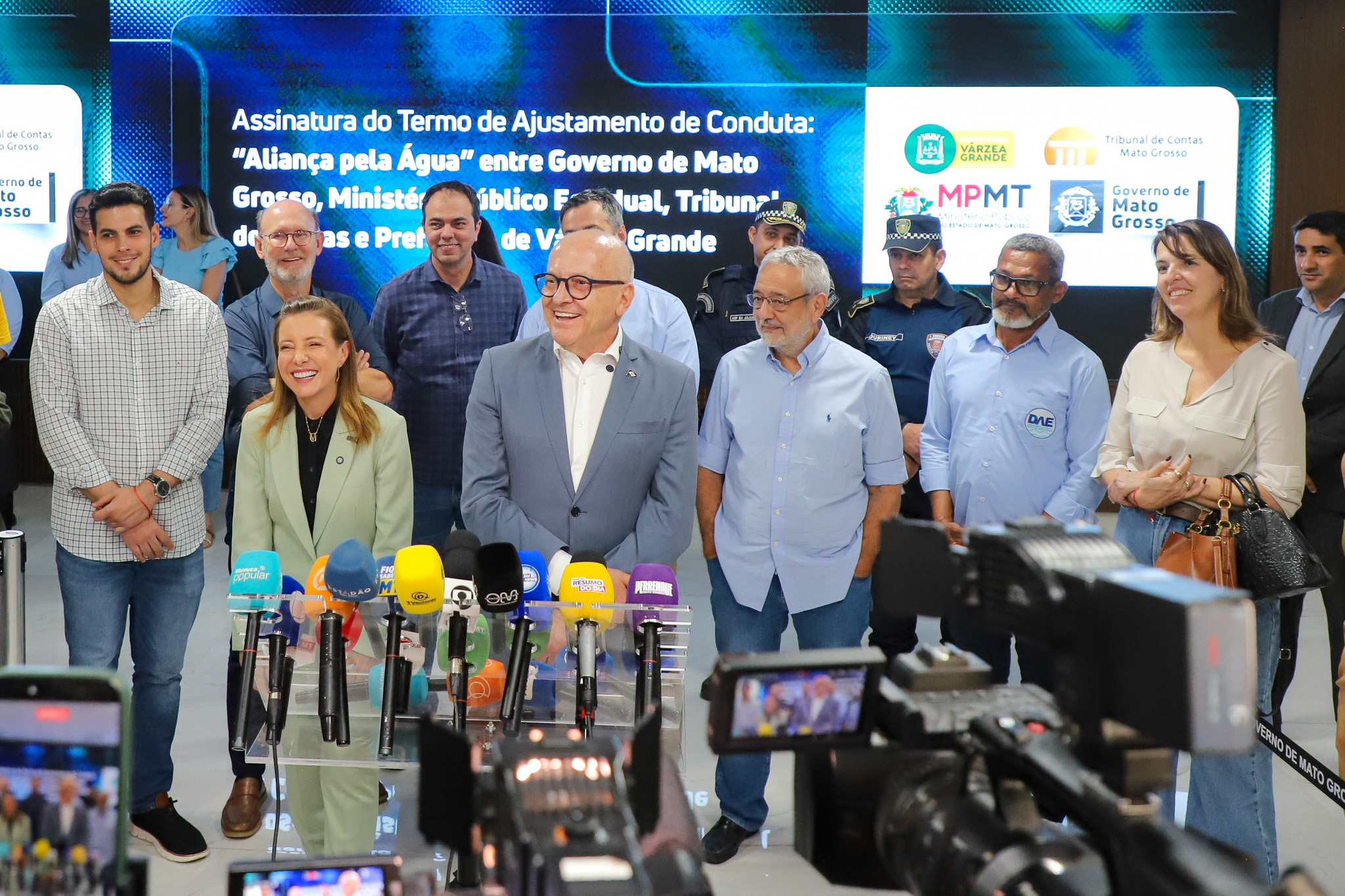 Andre Luis / SECOM-VG