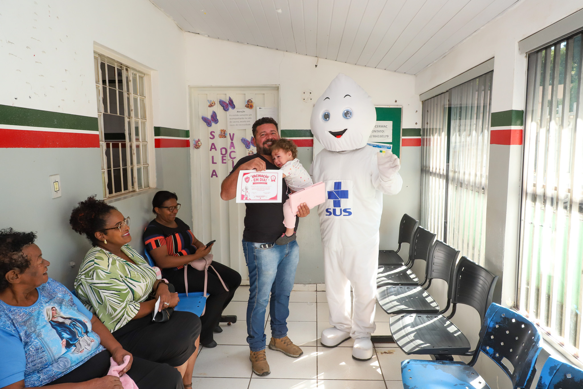 Andre Luis / SECOM-VG