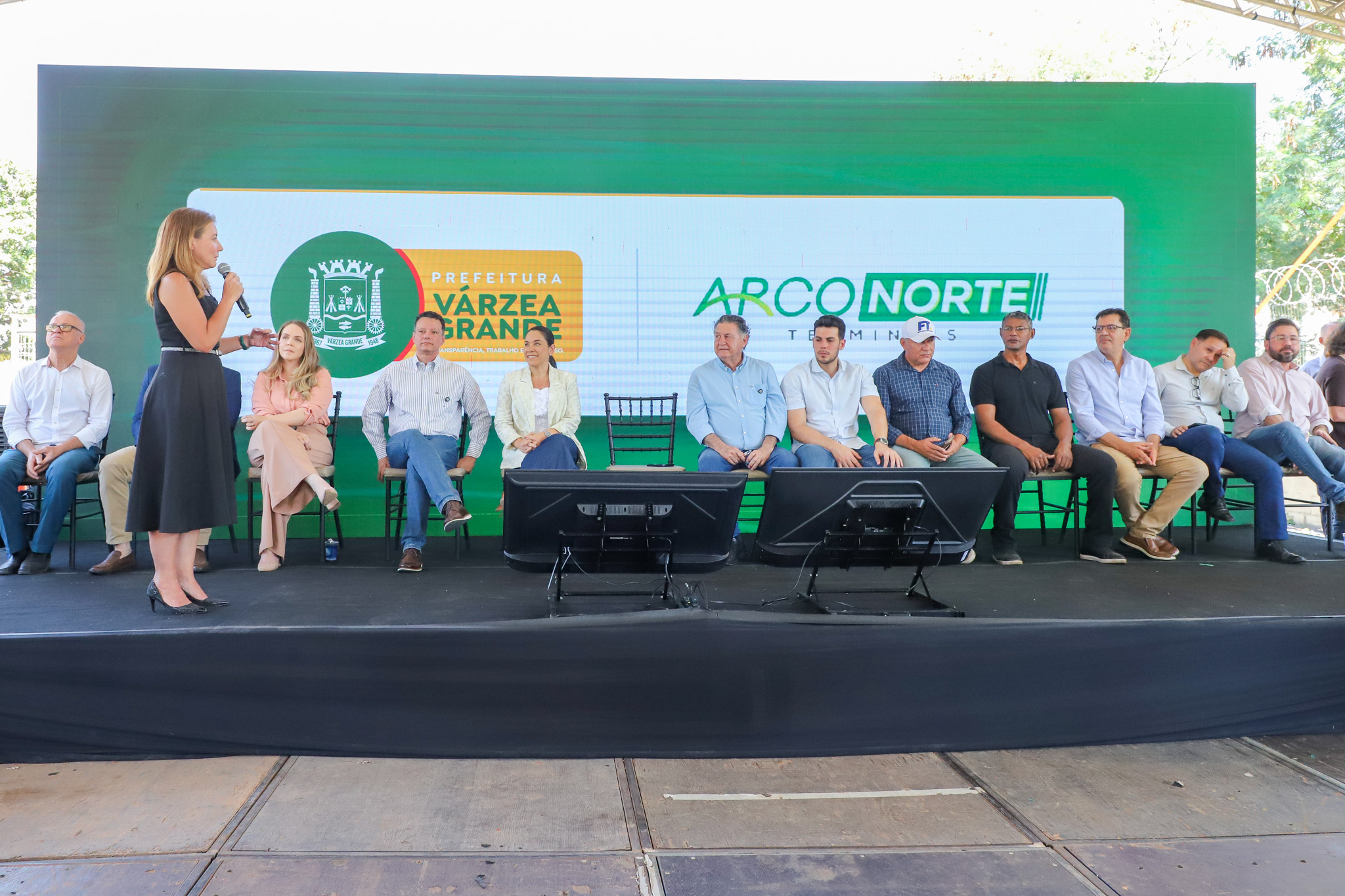 Andre Luis / SECOM-VG