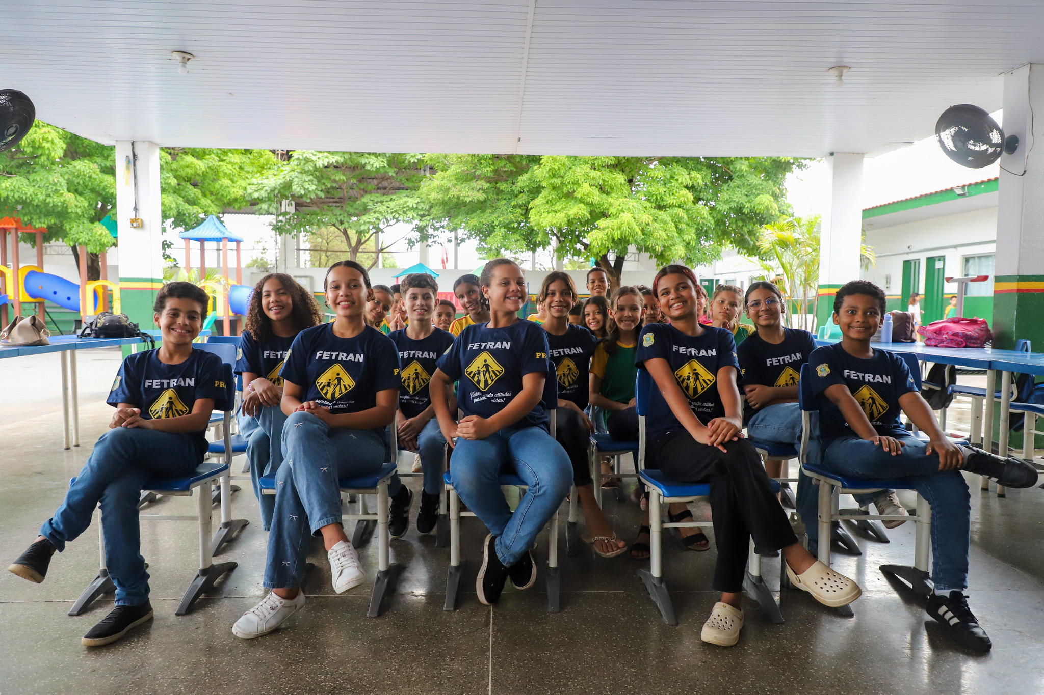 Andre Luis / SECOM-VG