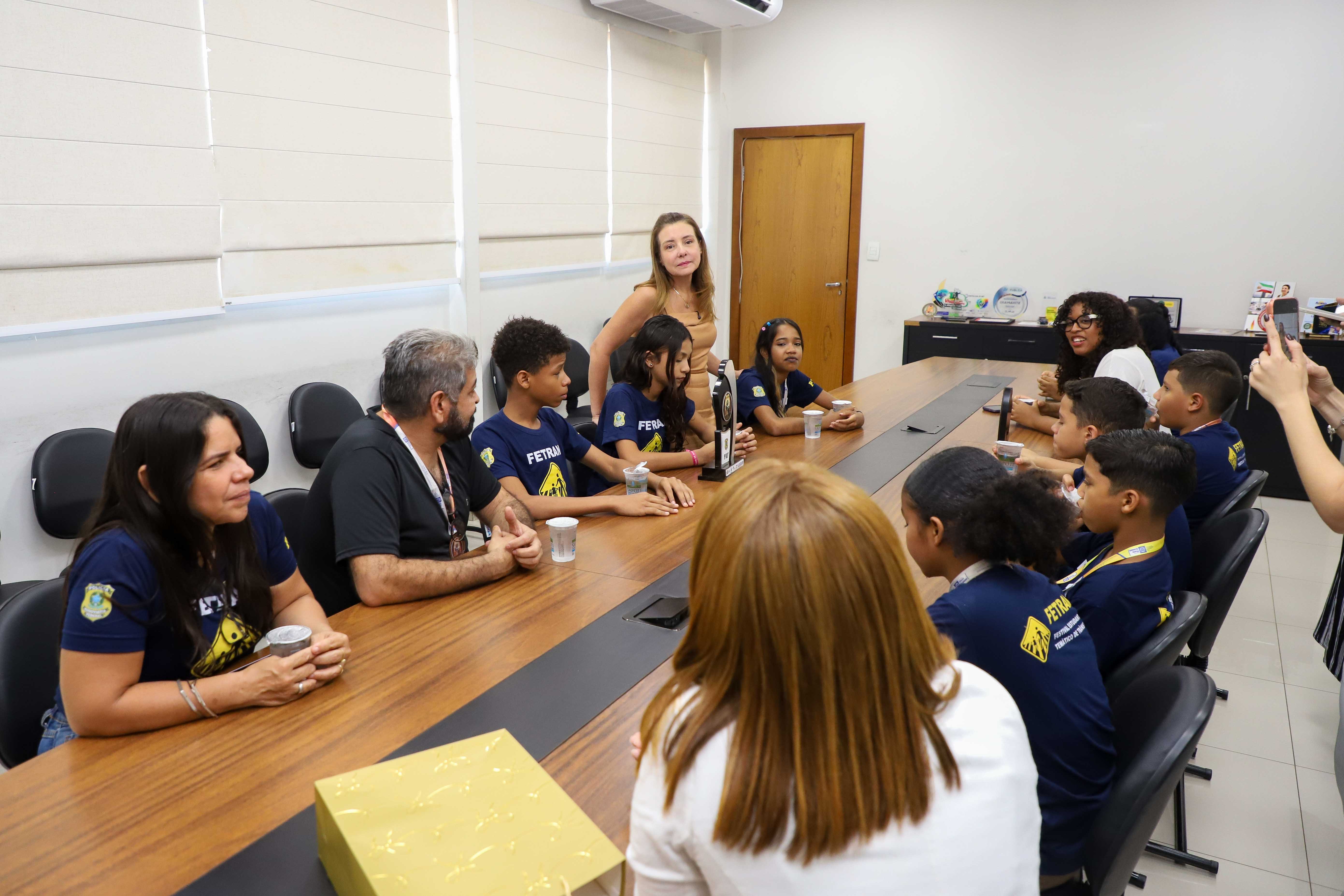 Andre Luis / SECOM-VG