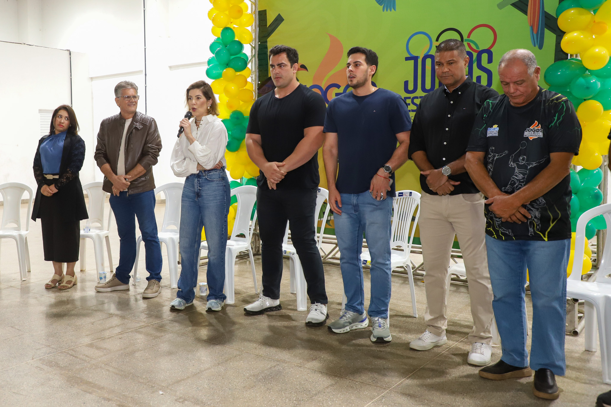 Andre Luis / SECOM-VG