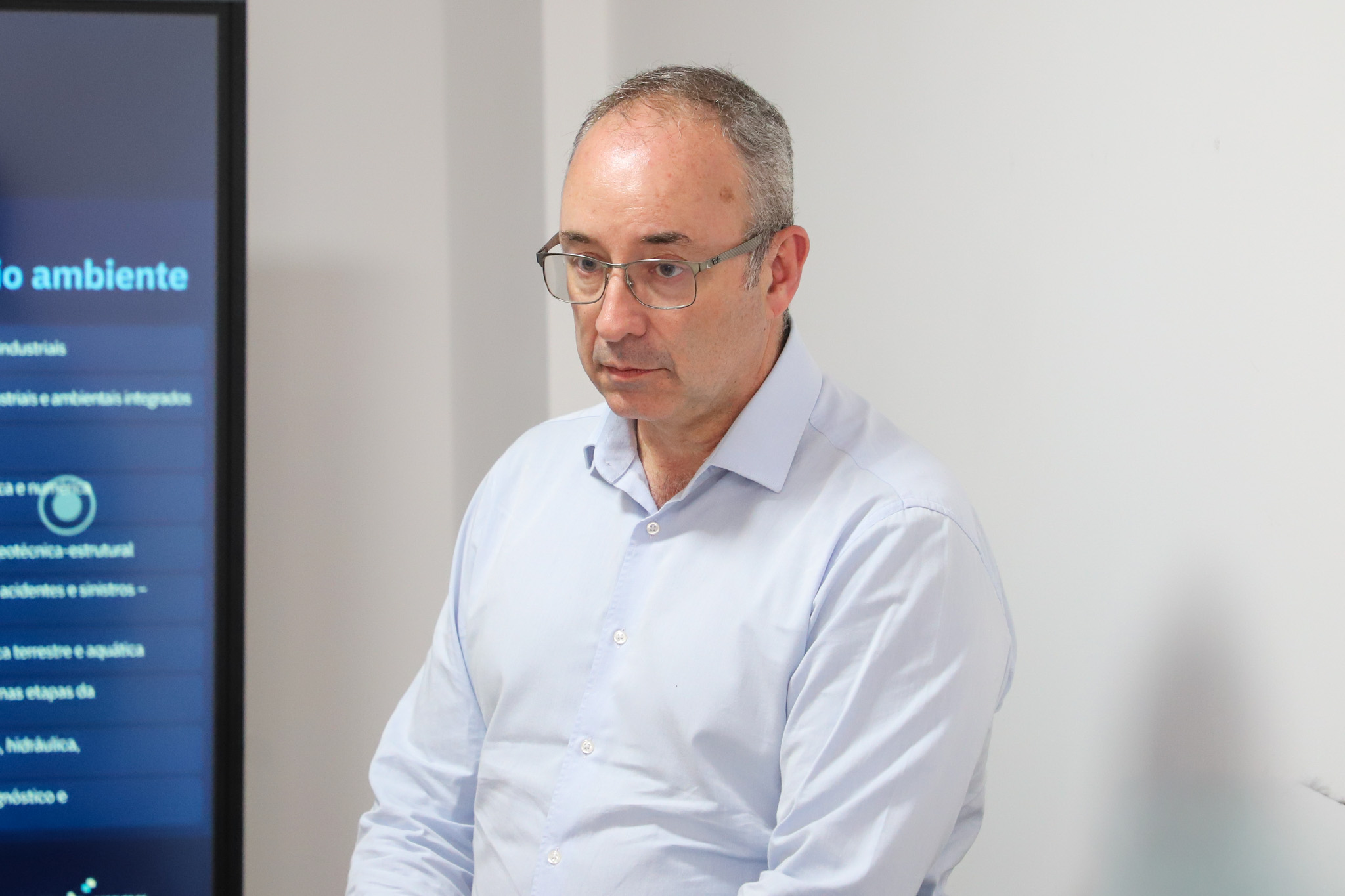 Andre Luis / SECOM-VG