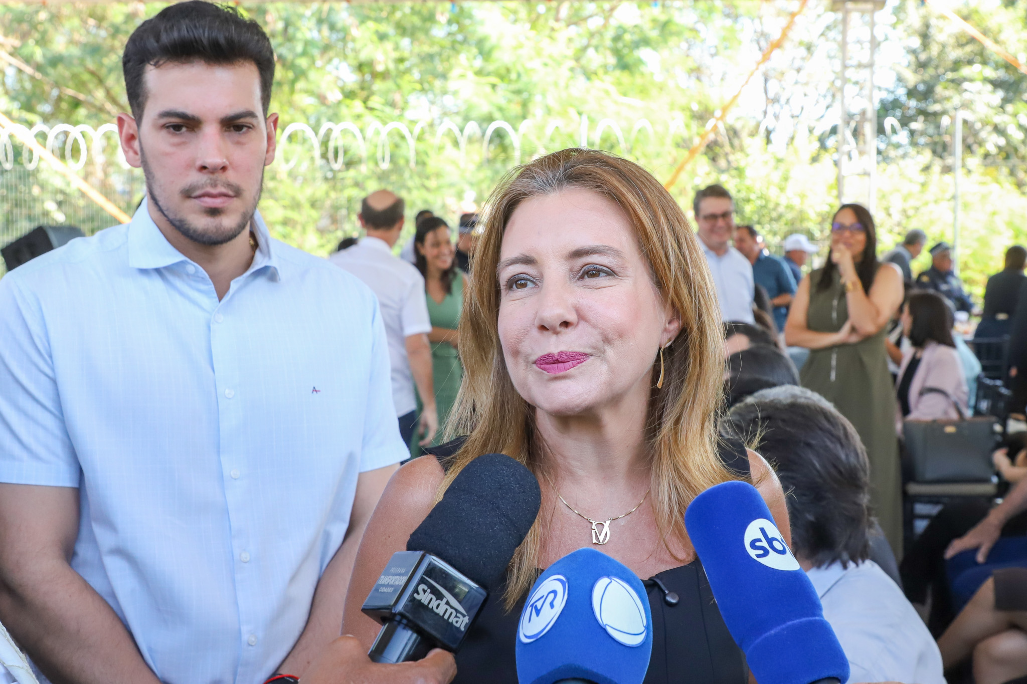 Andre Luis / SECOM-VG