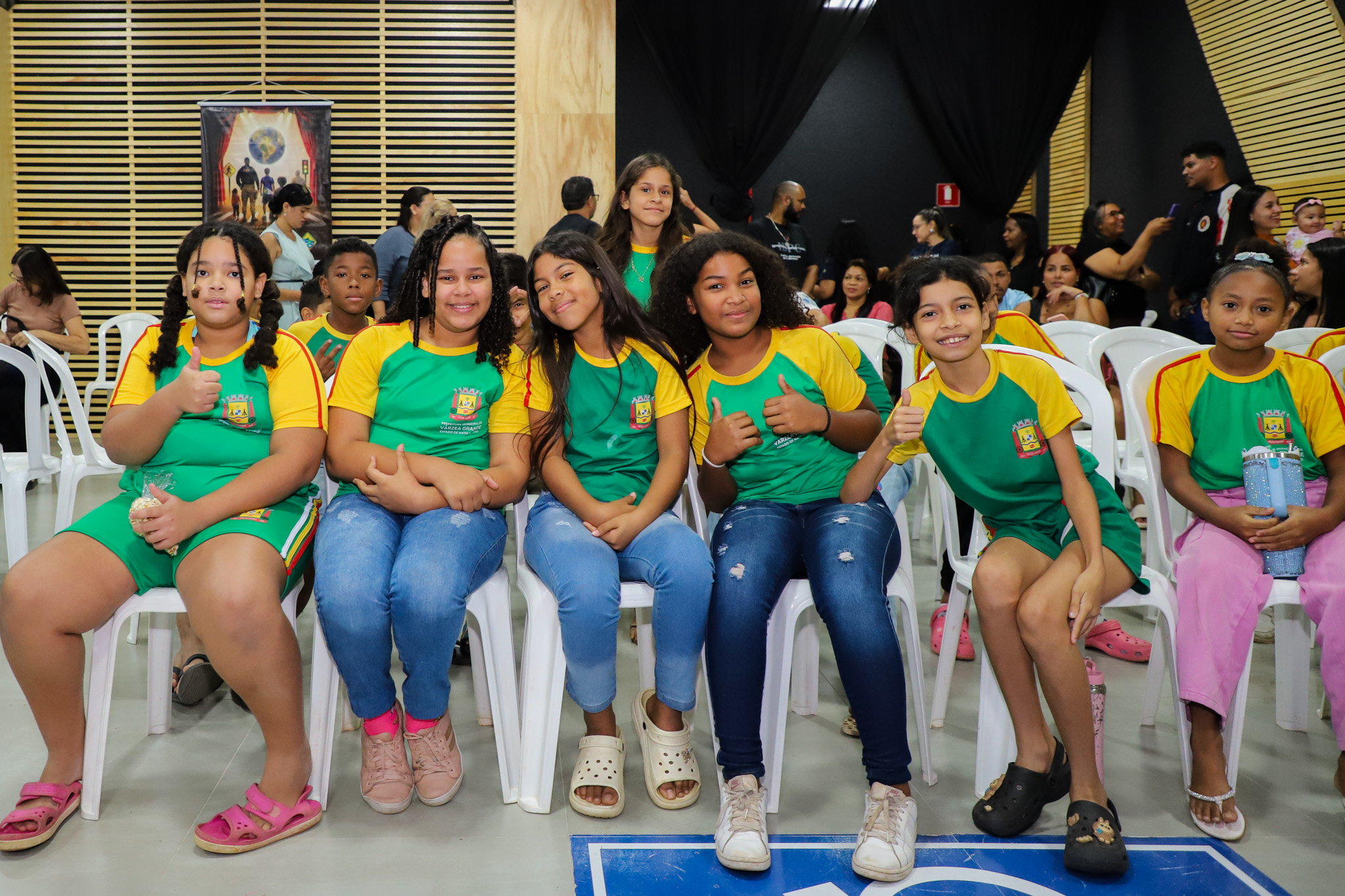 Andre luis/secom vg