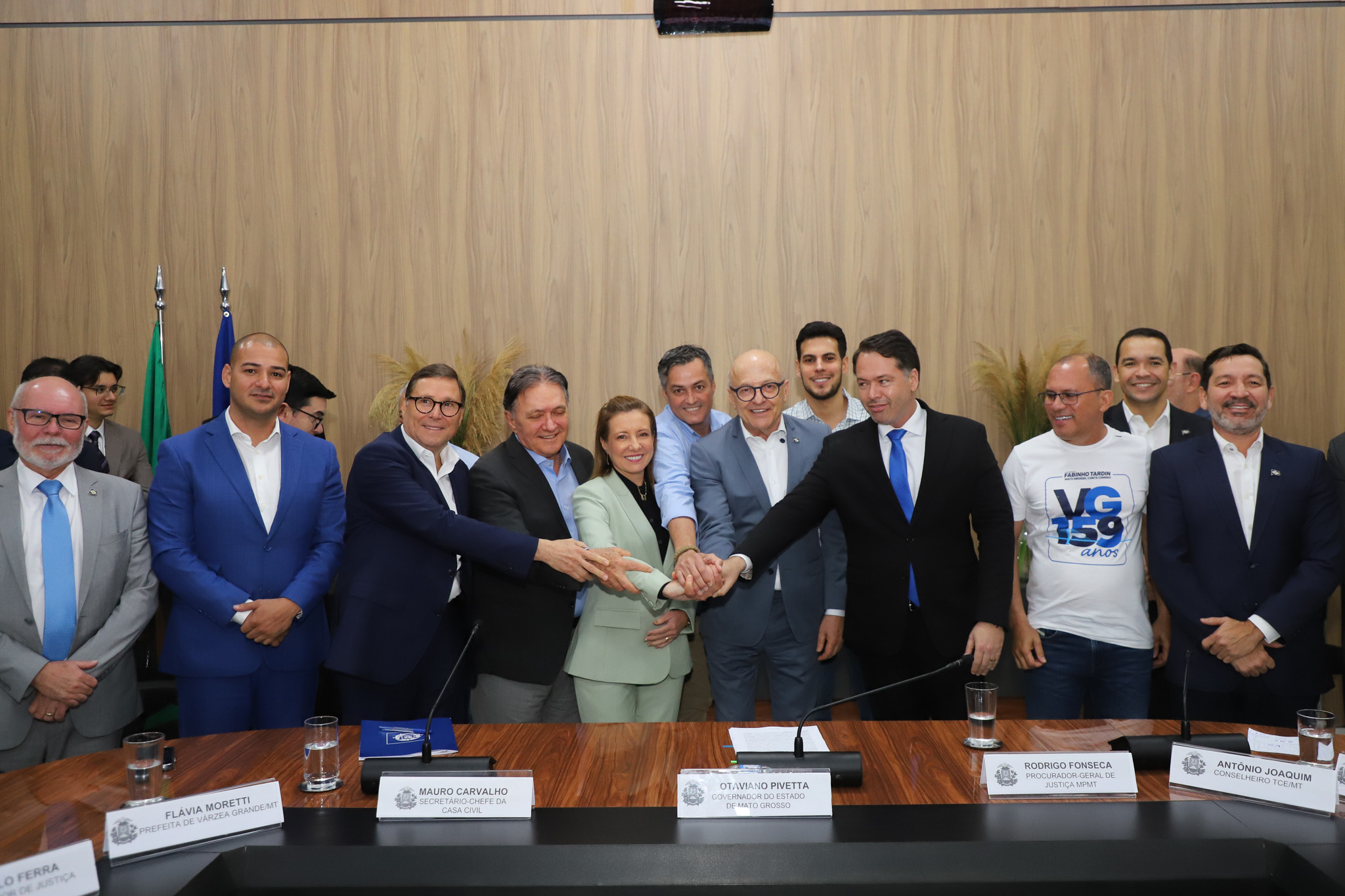 Andre Luis / SECOM-VG