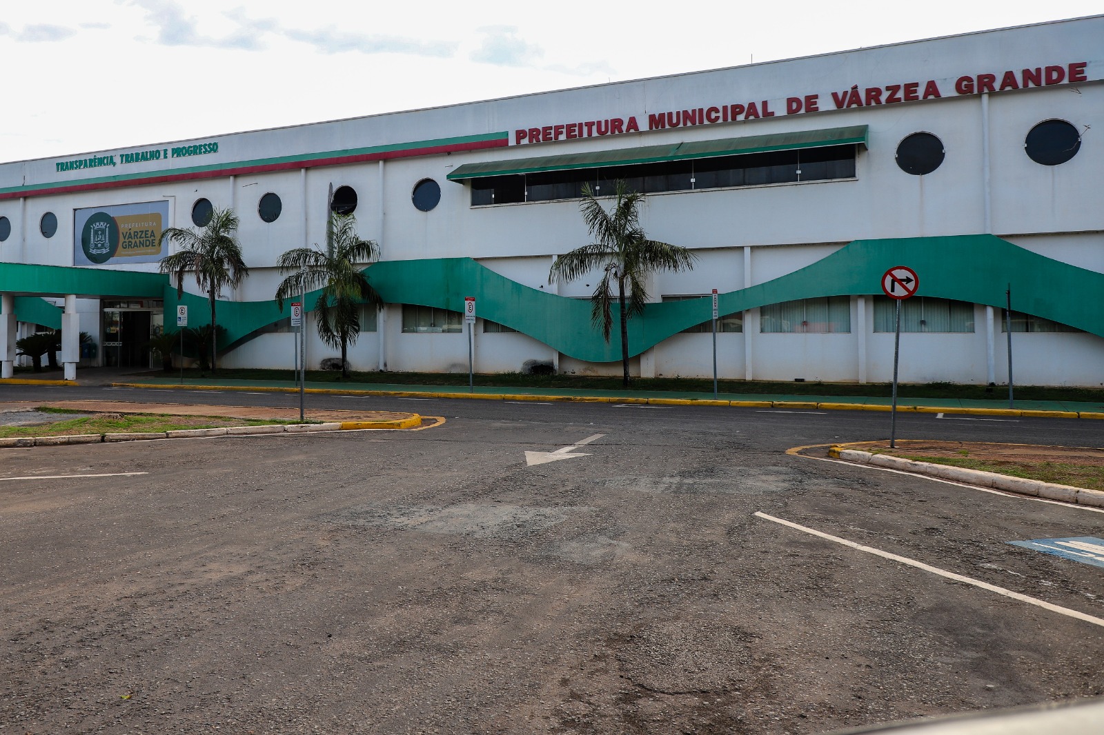 Prefeitura de Várzea Grande garante aprovação de remanejamento e amplia para 30% o limite de créditos adicionais no orçamento de 2026