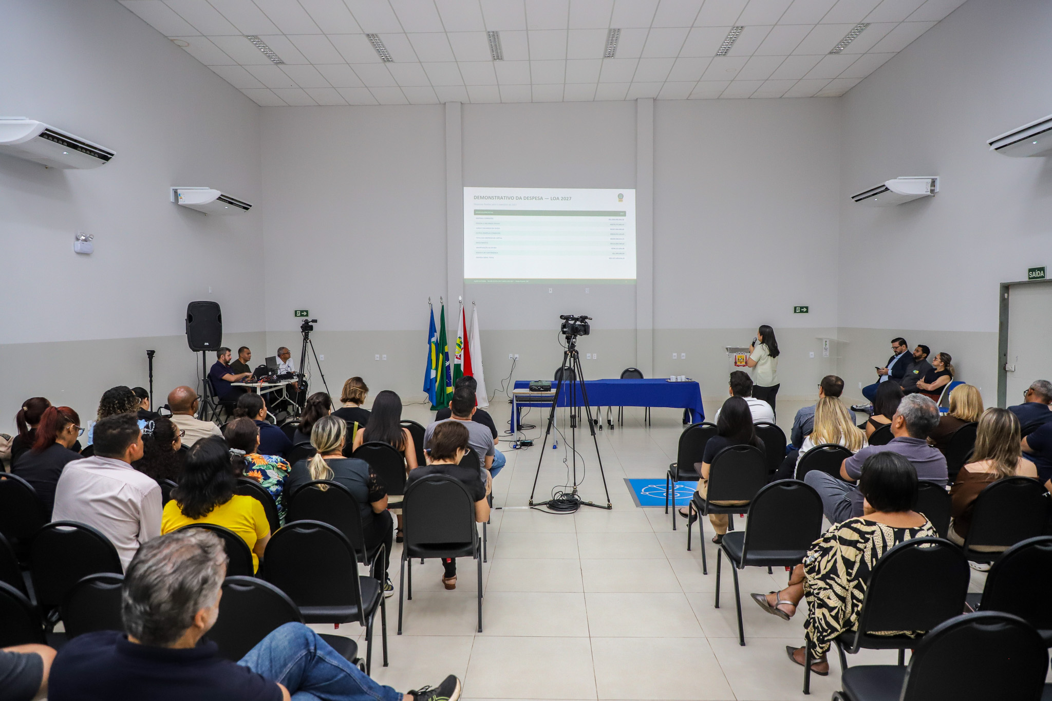 Andre Luis / SECOM-VG