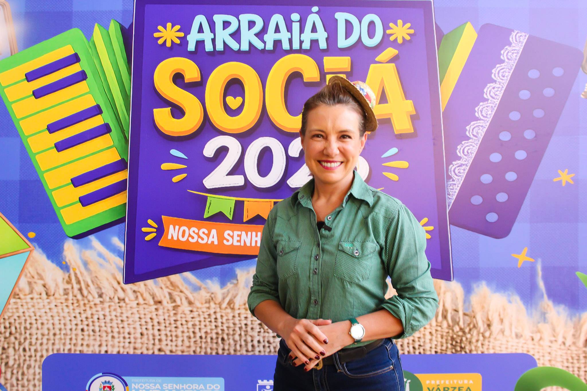 Matheus Guimarães / Secom-VG 