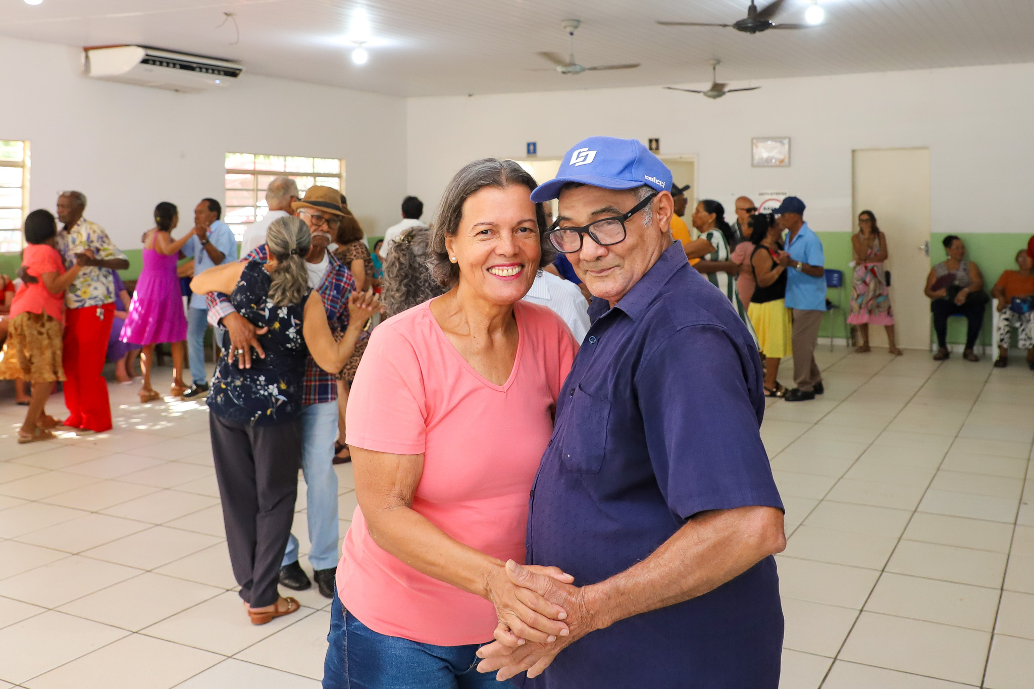 Andre Luis / SECOM-VG