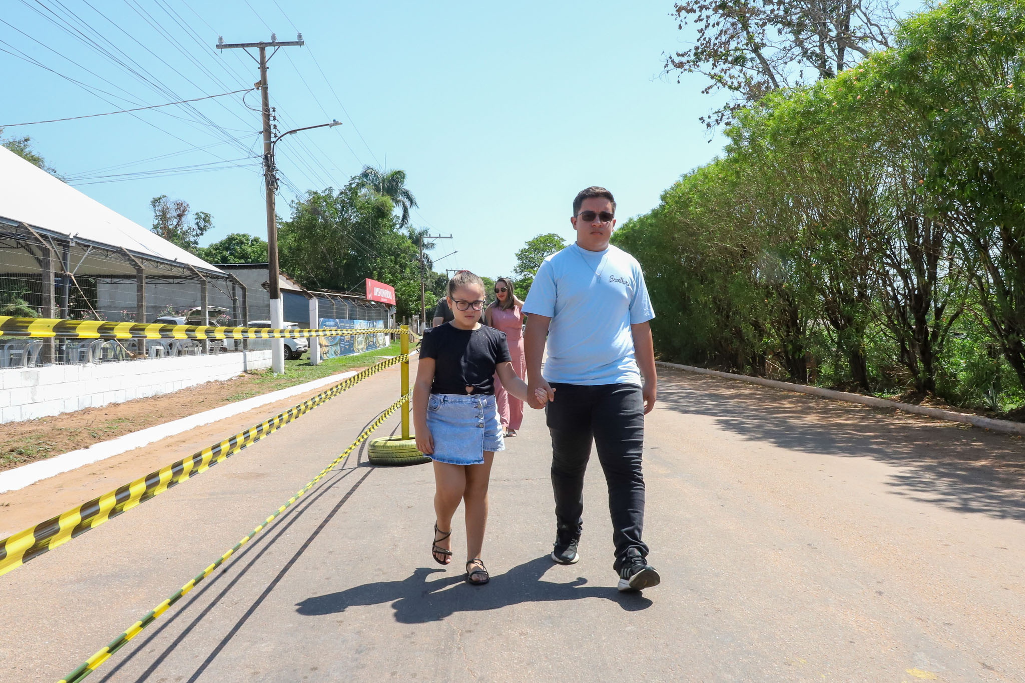 Andre Luis / SECOM-VG