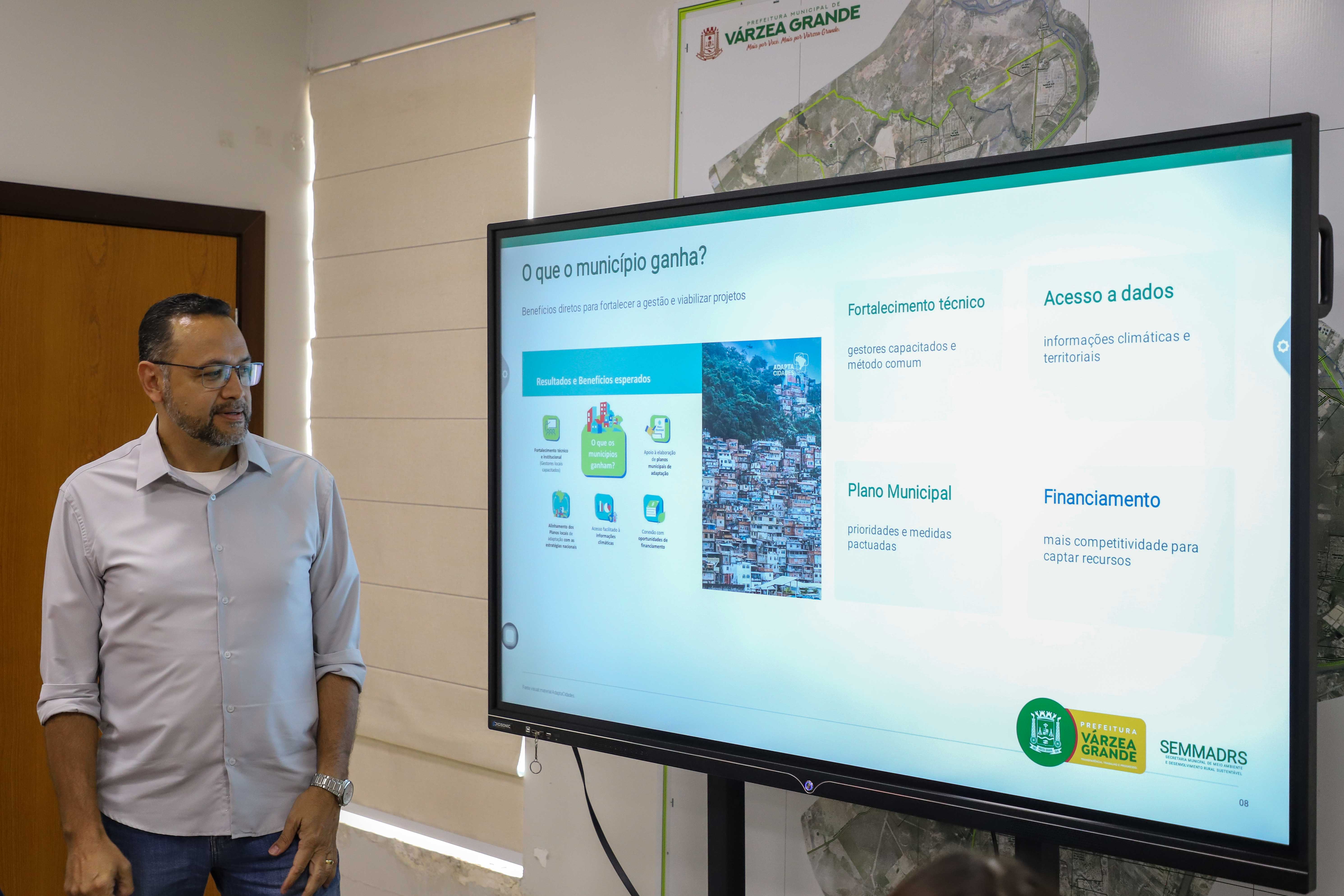 Andre Luis / SECOM-VG