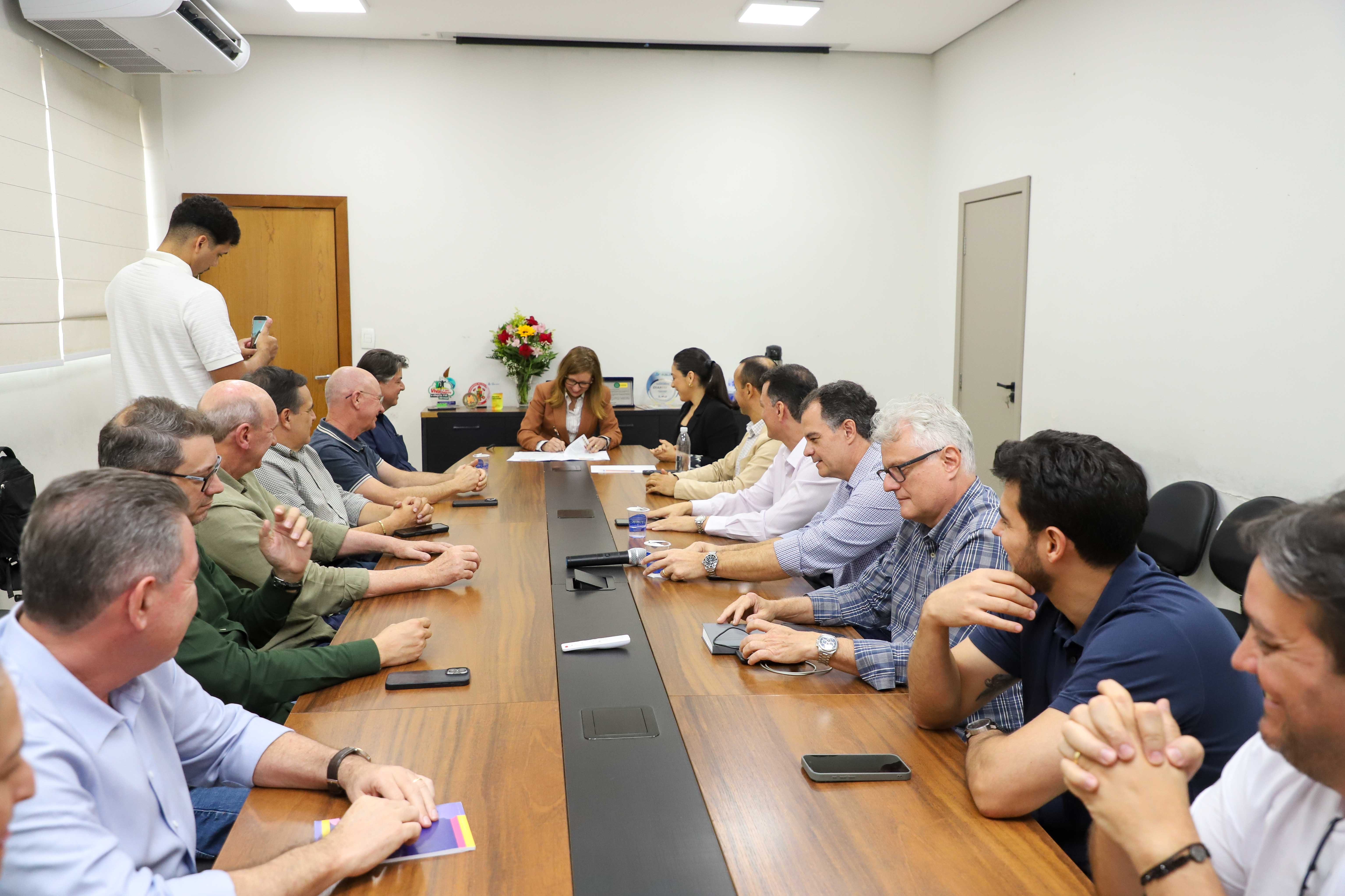 Andre Luis / SECOM-VG