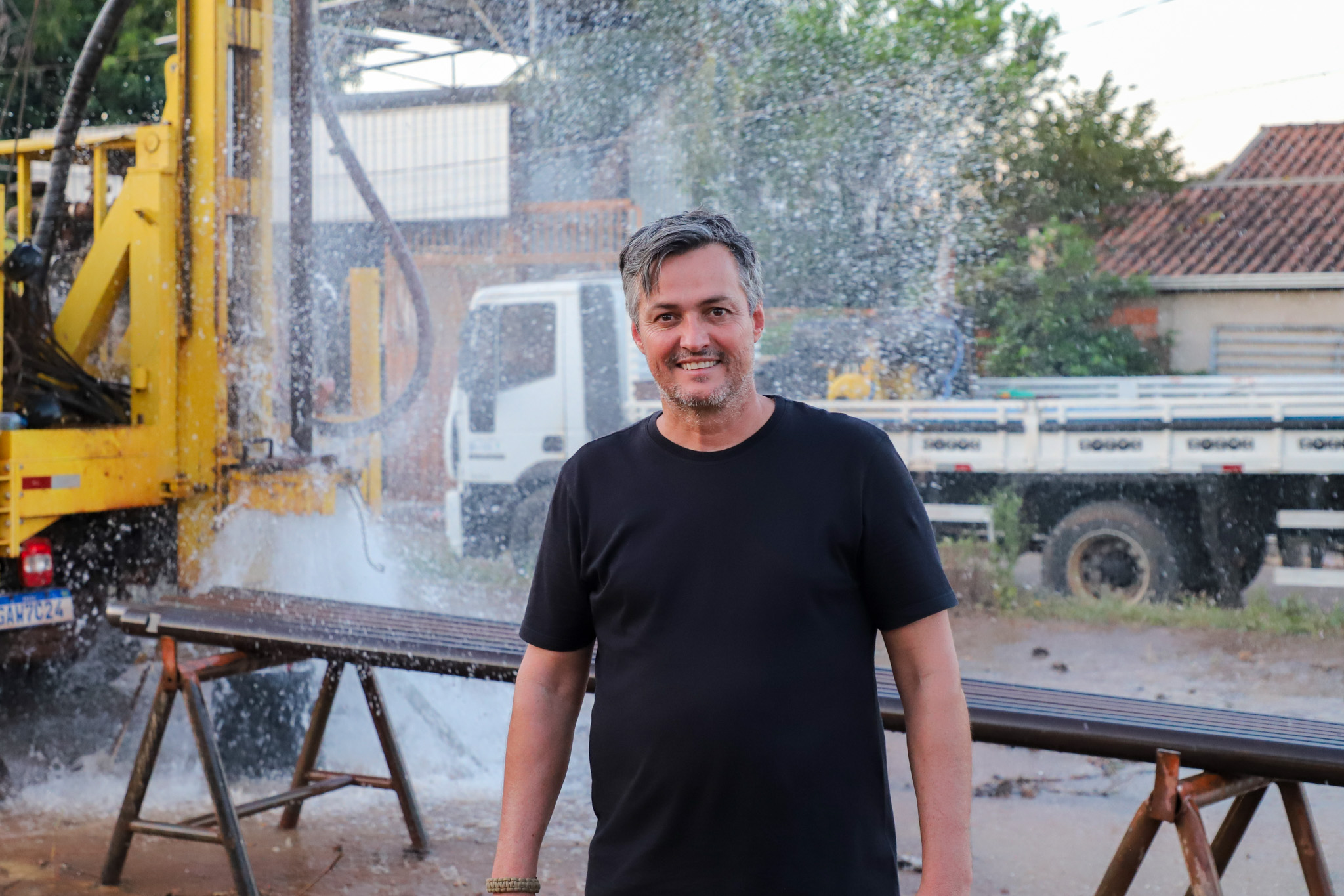 Andre Luis / SECOM-VG