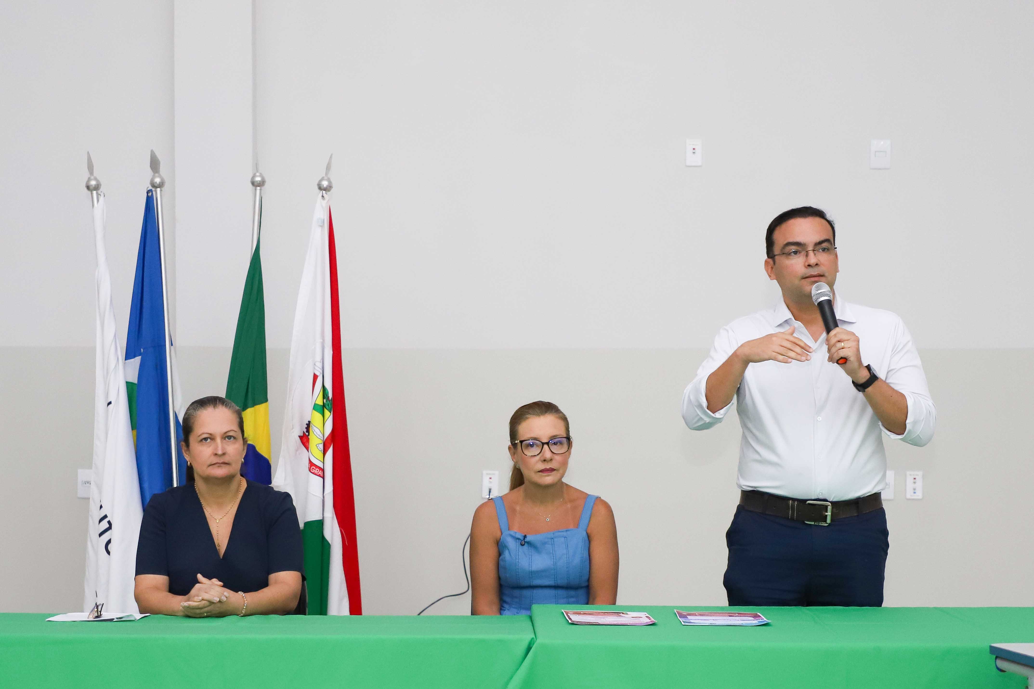 Andre Luis / SECOM-VG