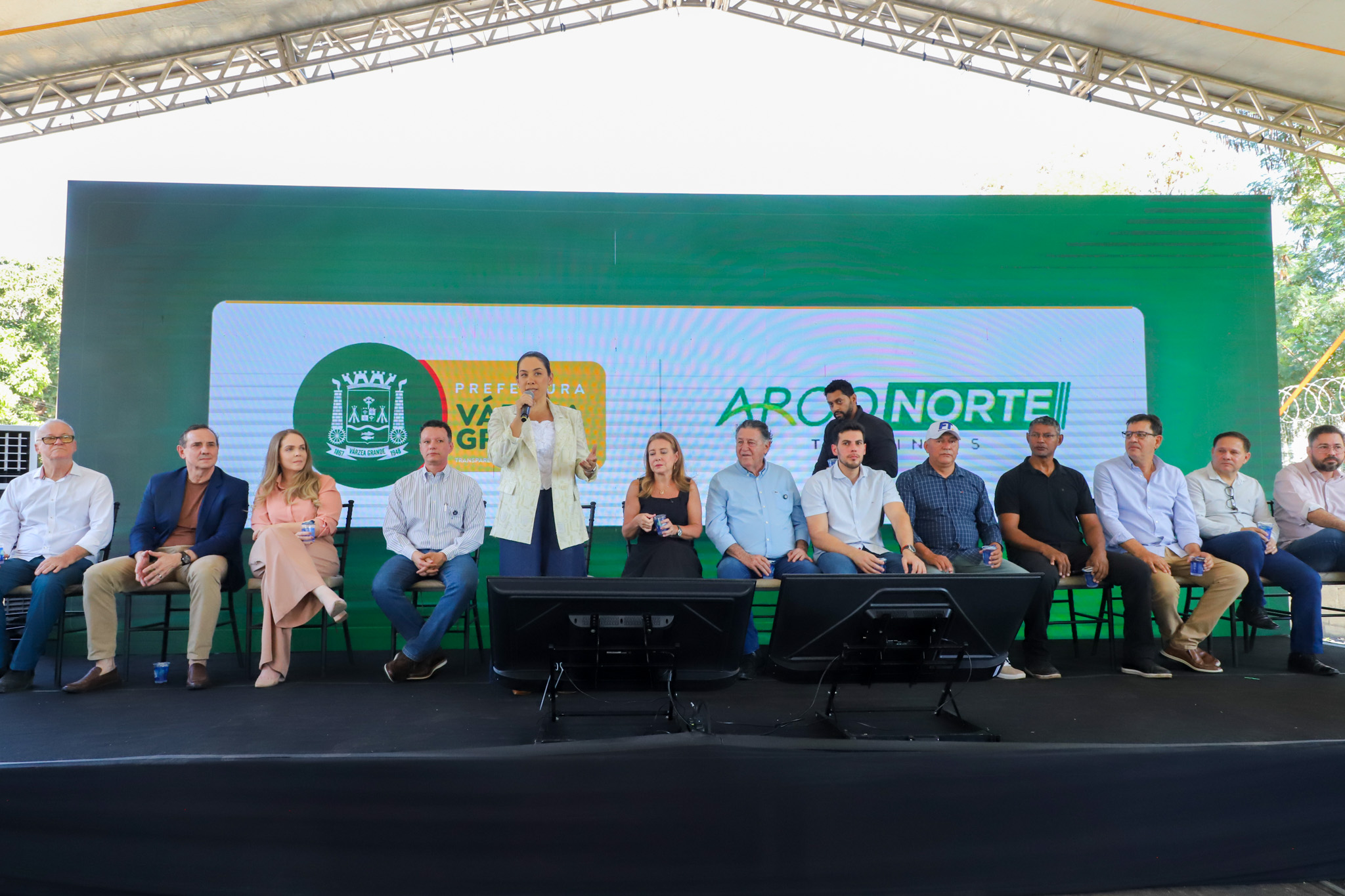 Andre Luis / SECOM-VG