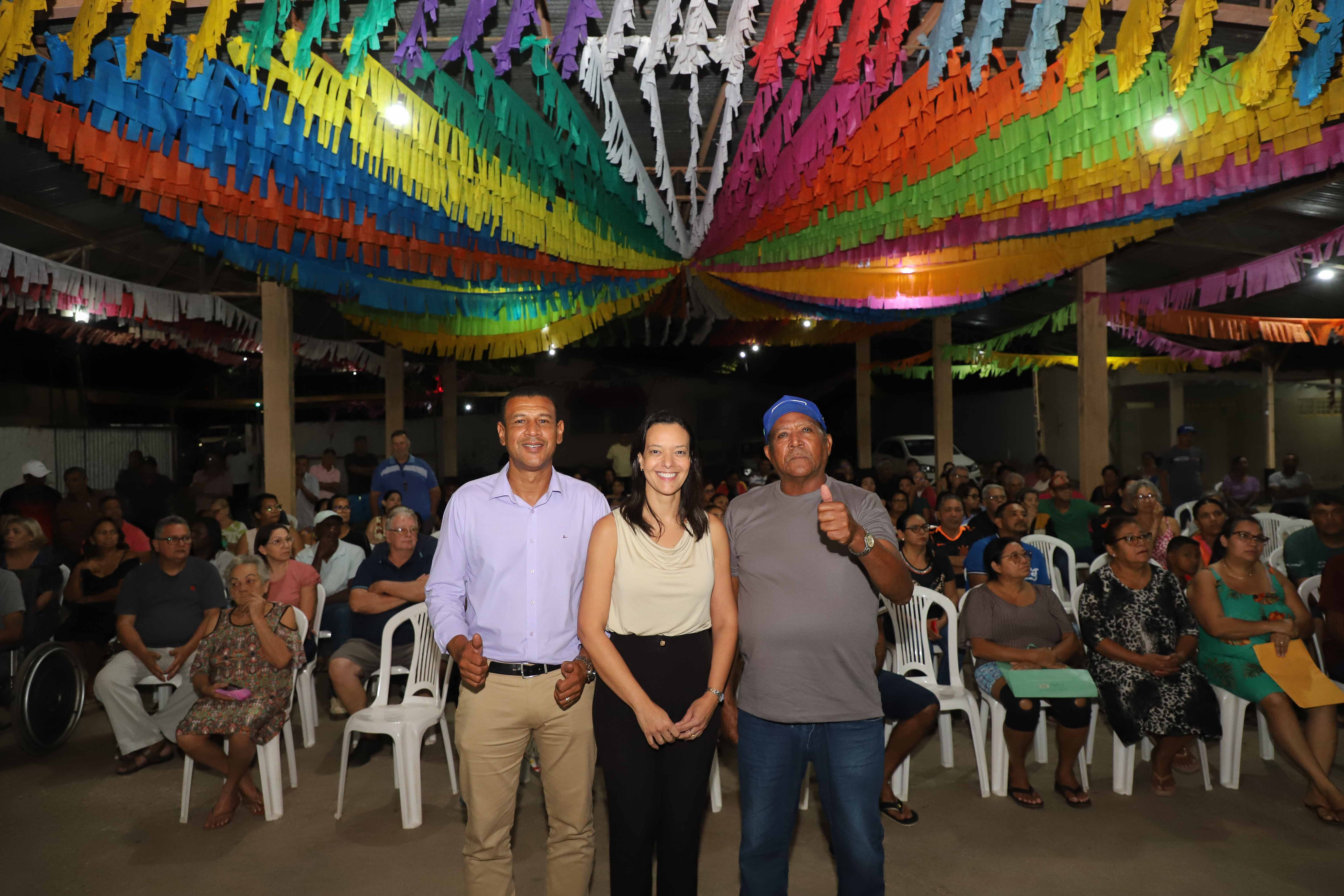 Andre Luis / SECOM-VG