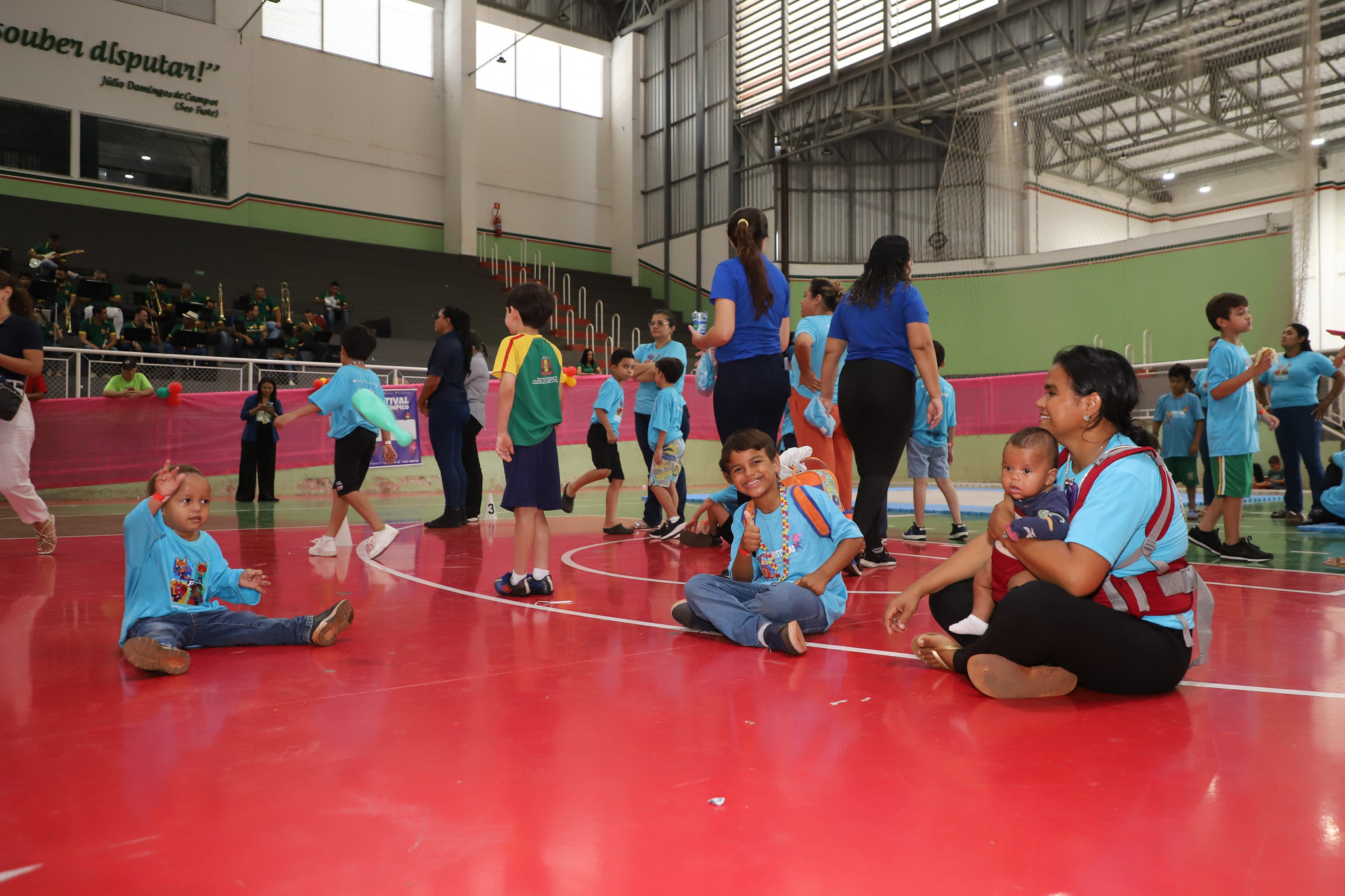 Andre Luis / SECOM-VG