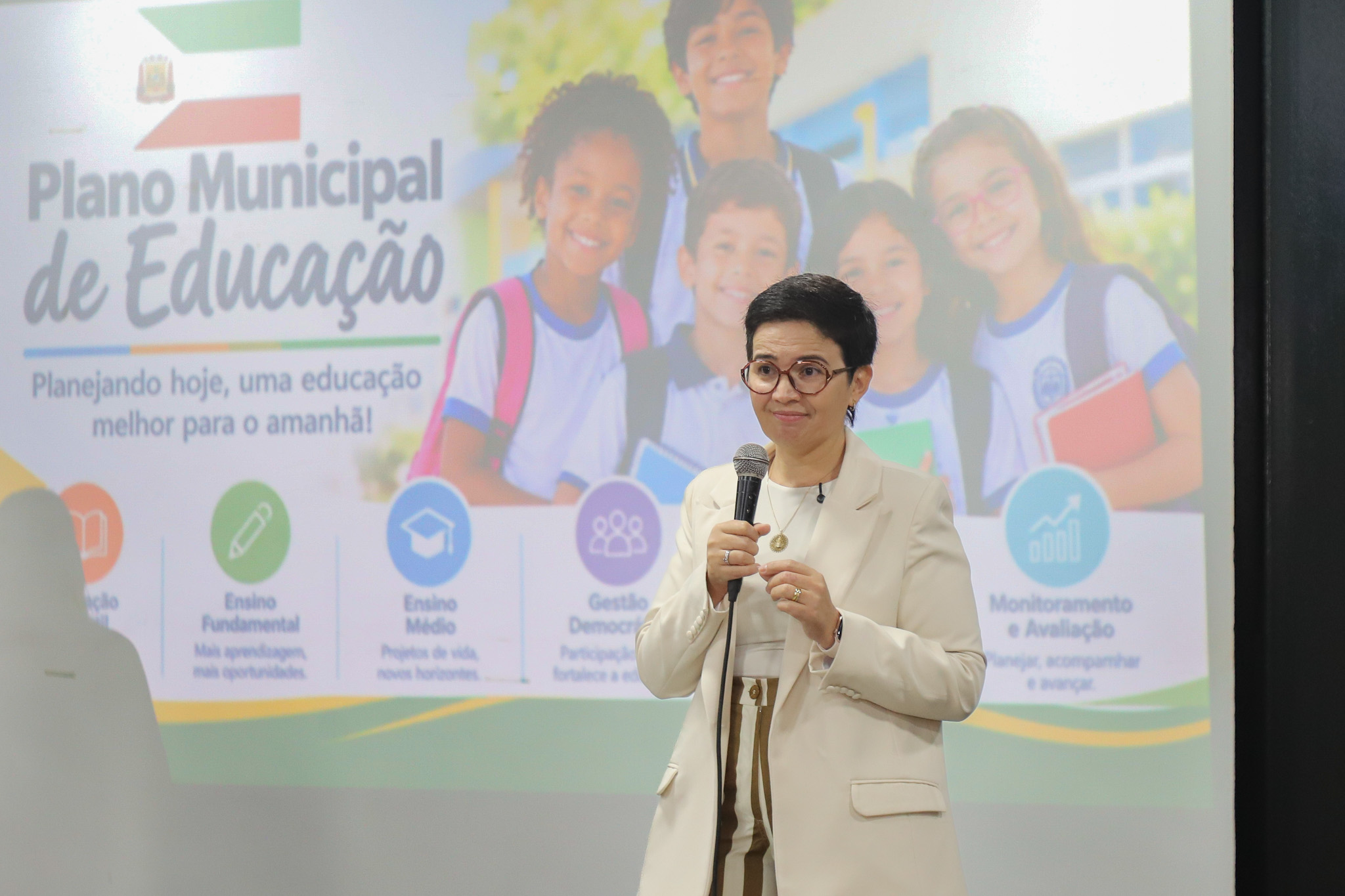 Andre Luis / SECOM-VG