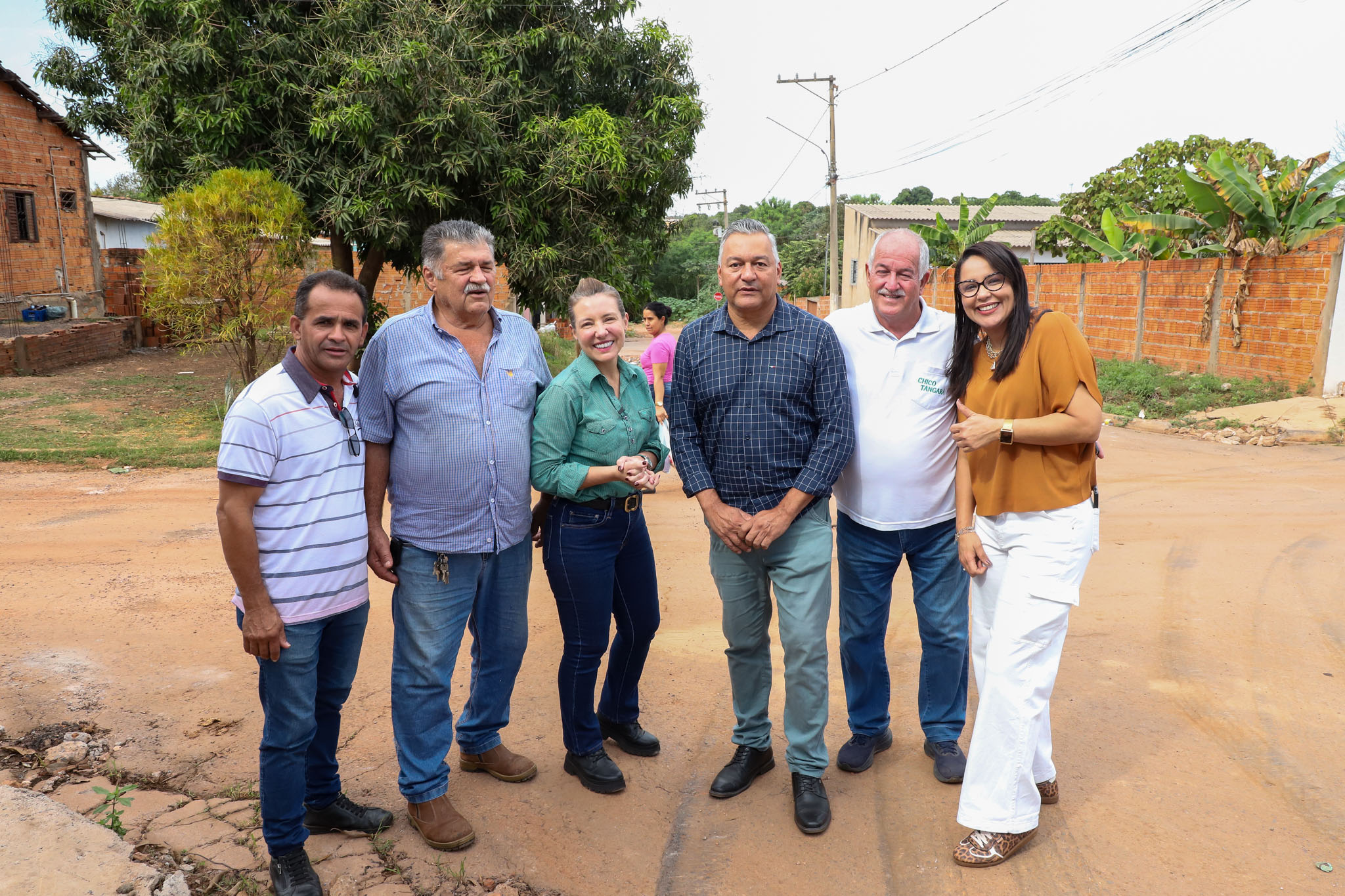Andre Luis / SECOM-VG