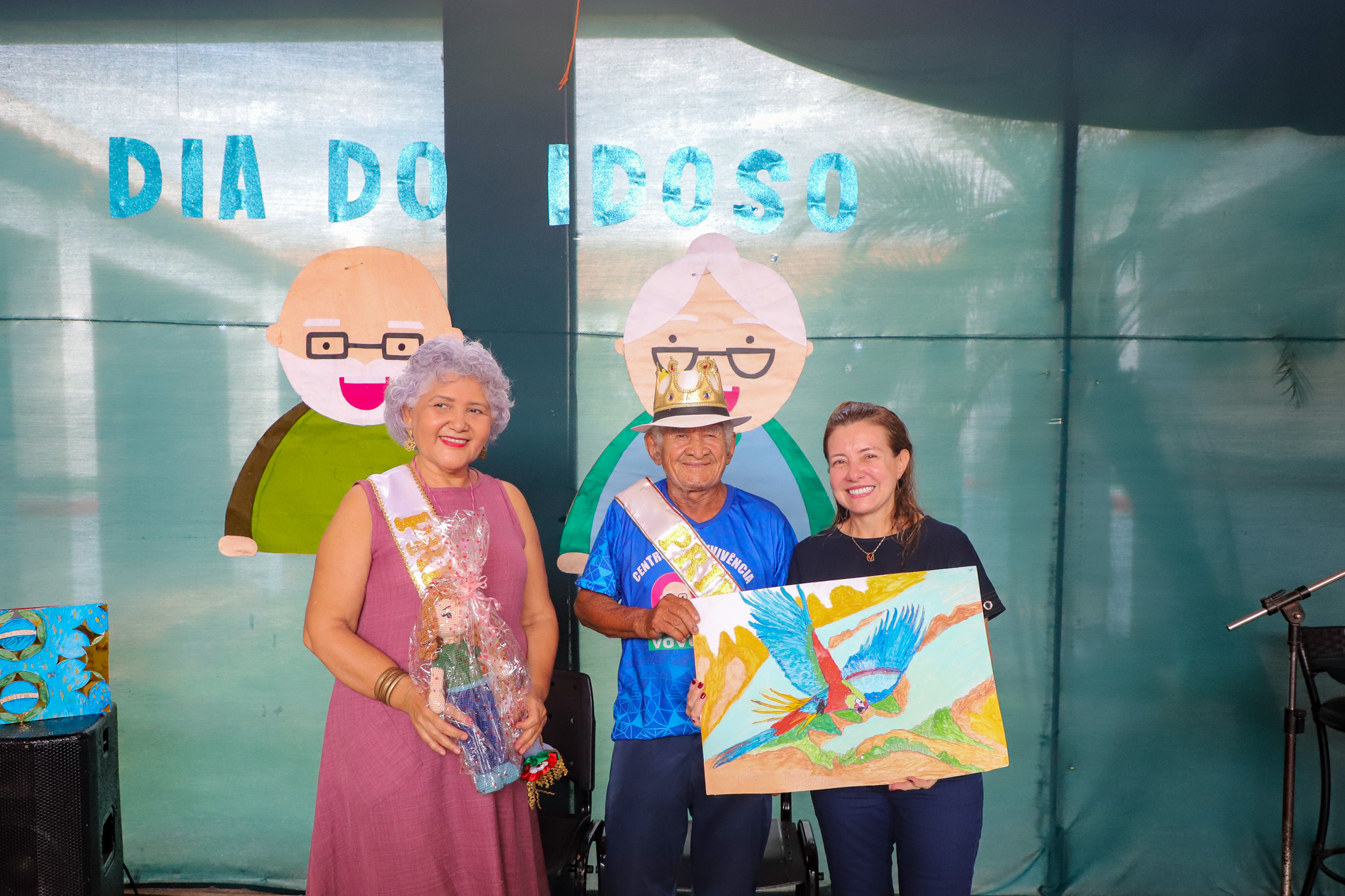 Andre Luis / SECOM-VG