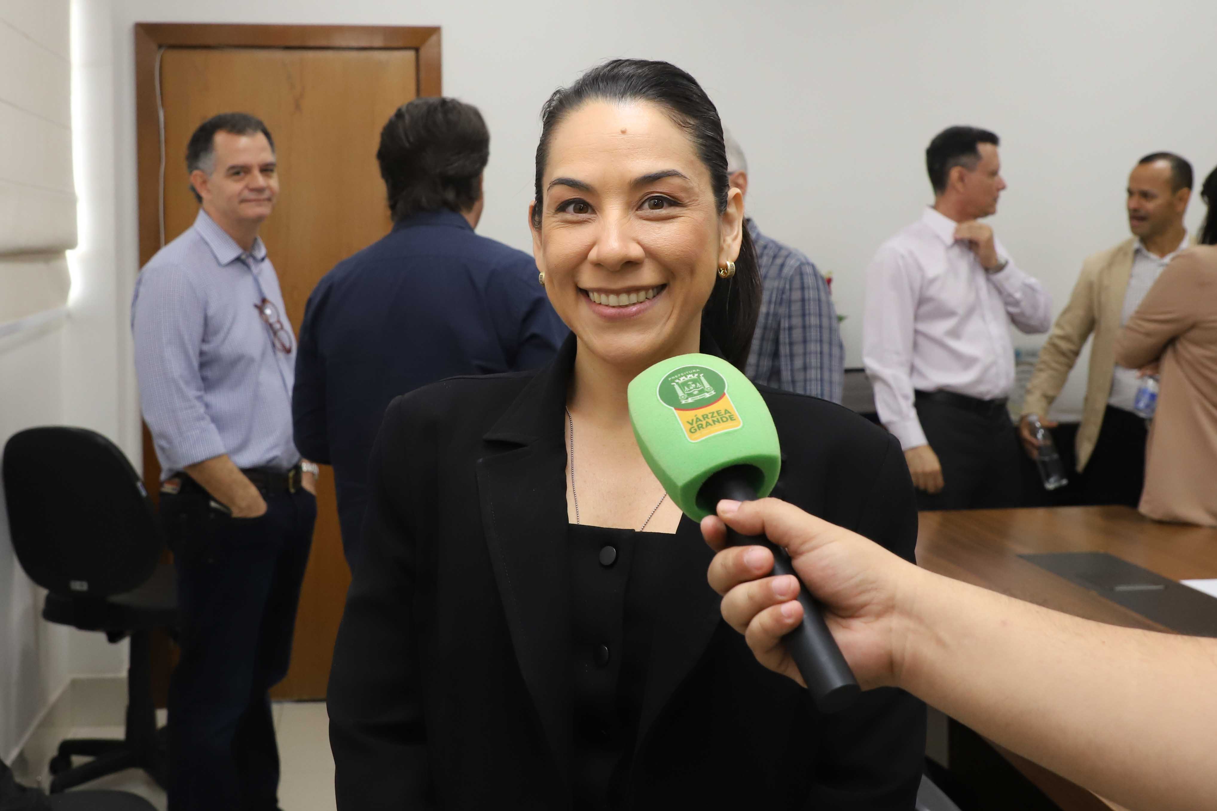 Andre Luis / SECOM-VG