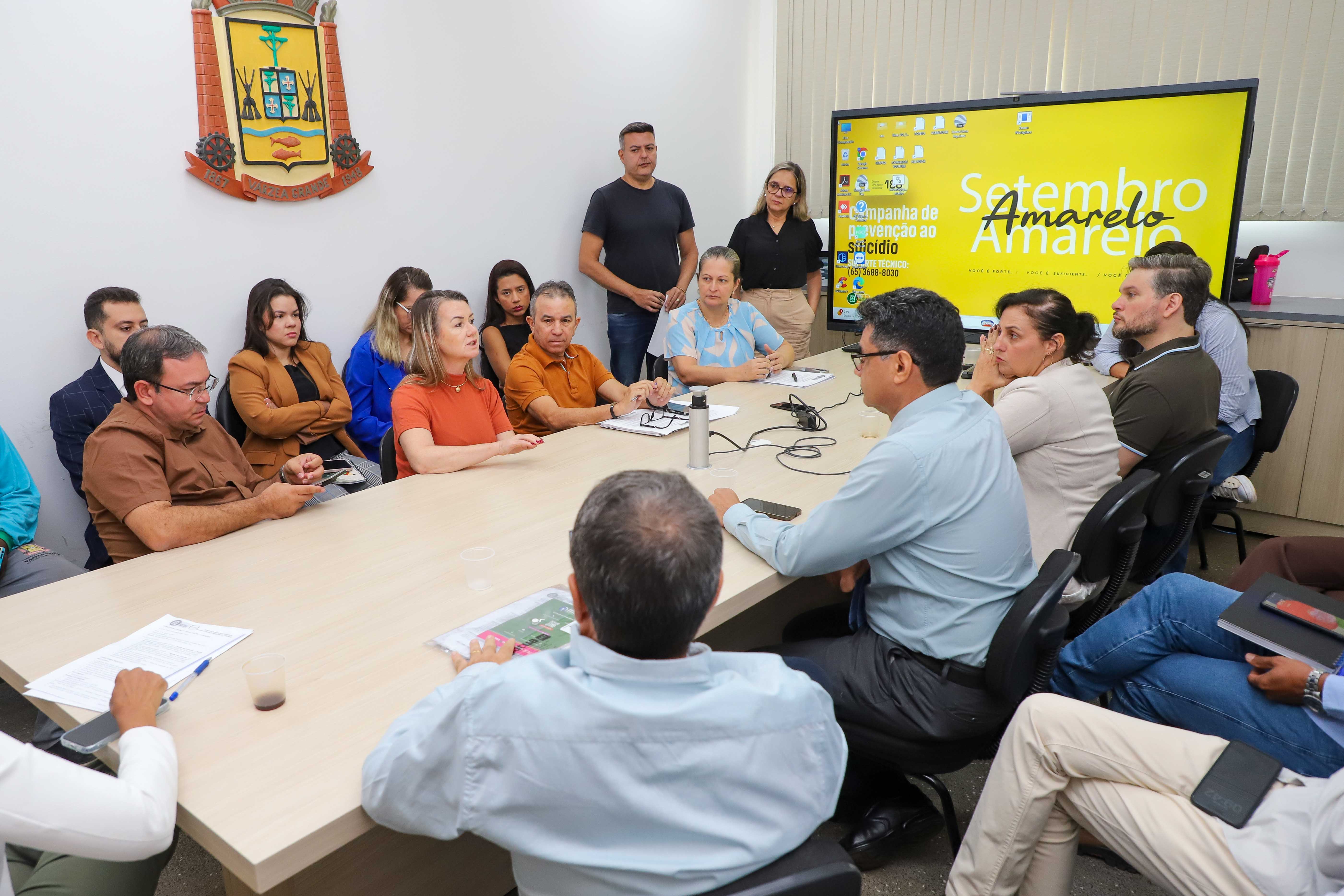 Andre Luis / SECOM-VG