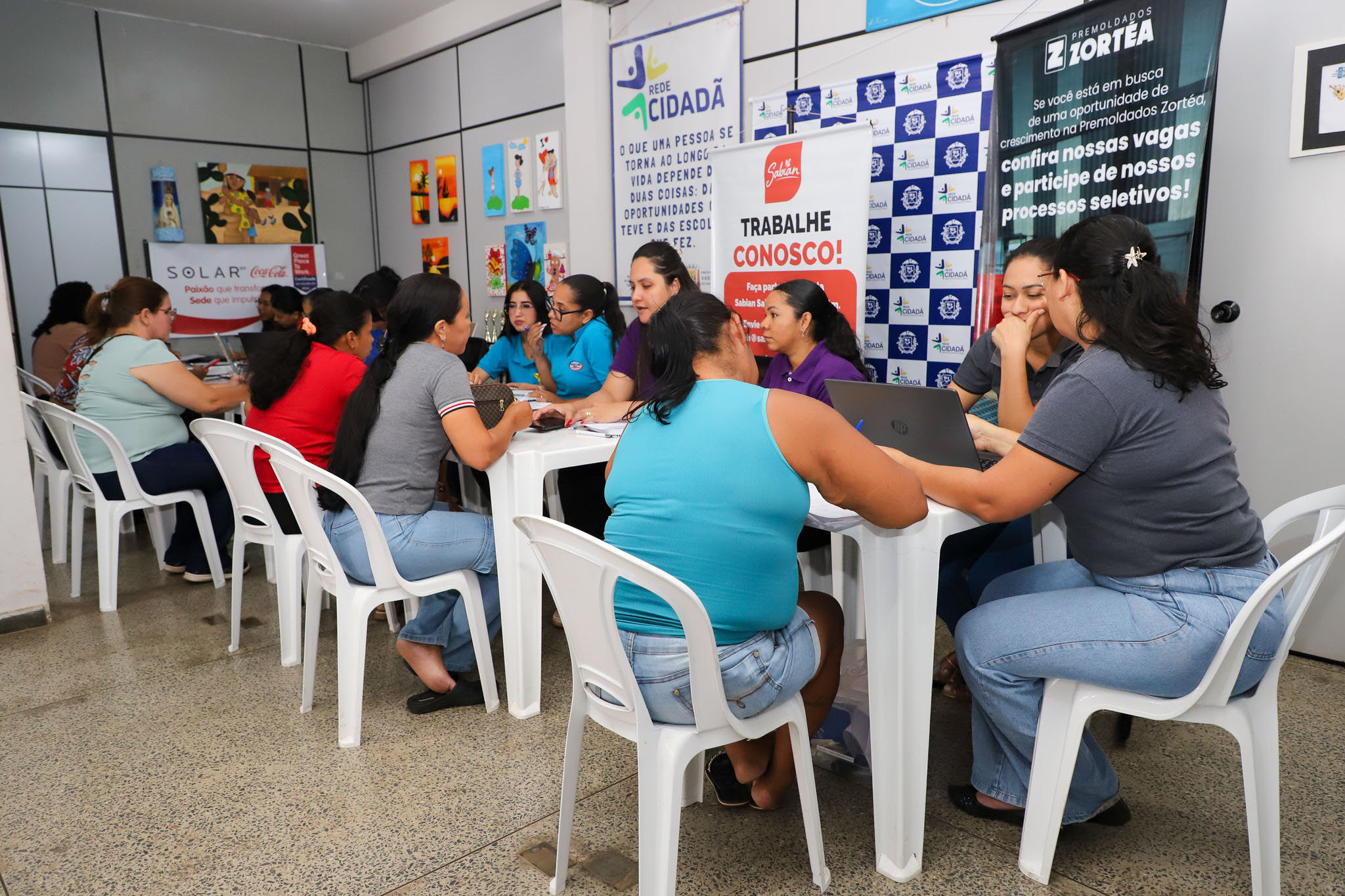 Andre Luis / SECOM-VG