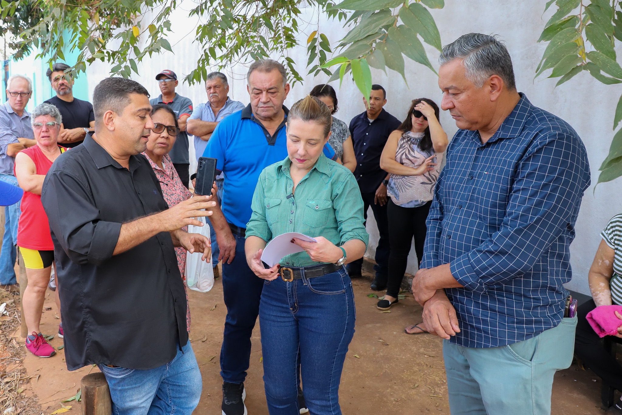 Andre Luis / SECOM-VG