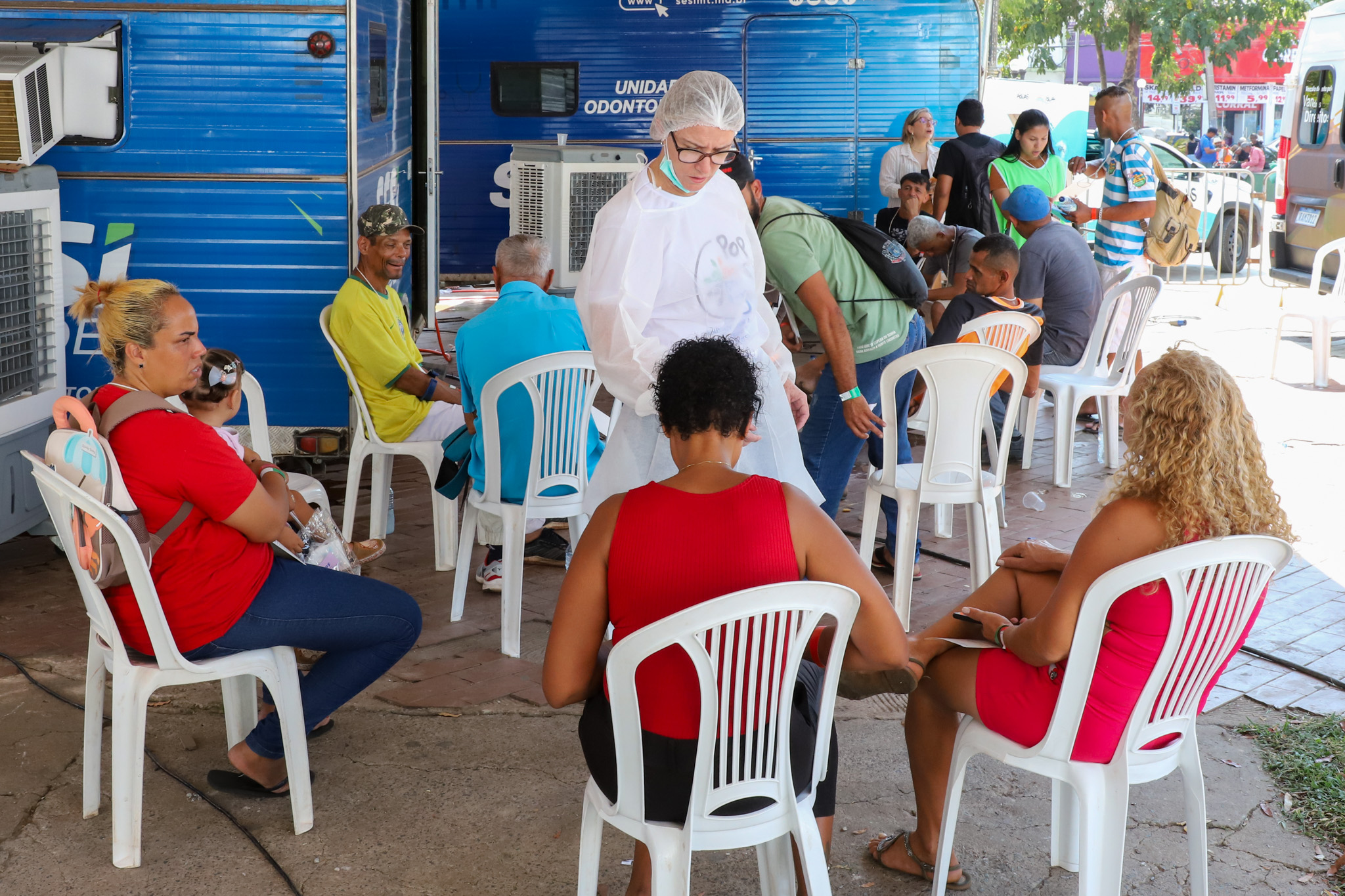 Andre Luis / SECOM-VG