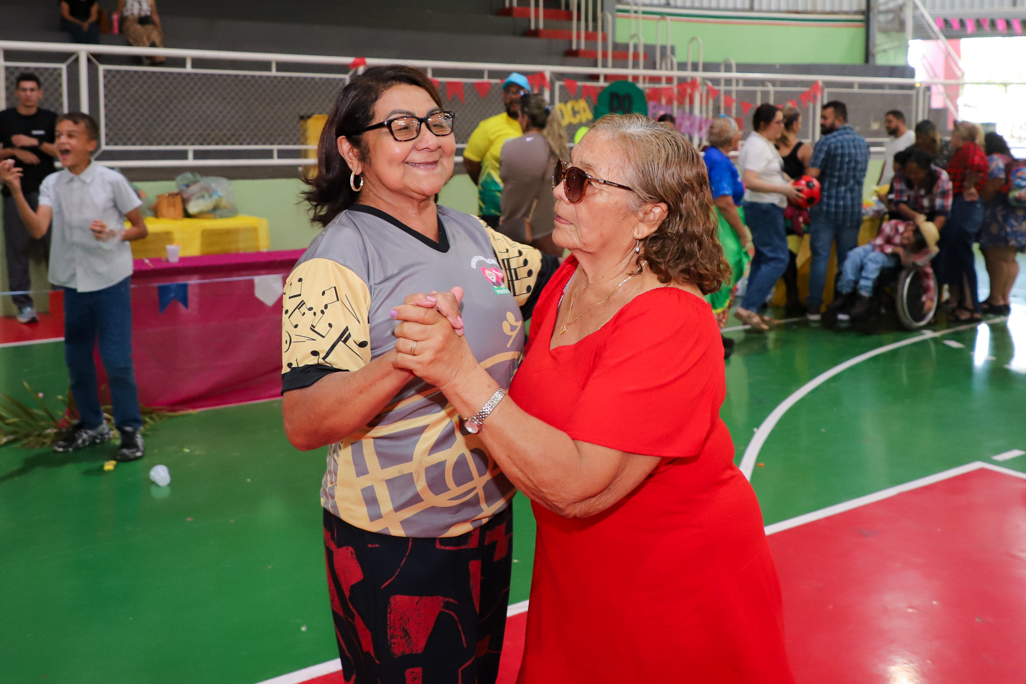 Andre Luis / SECOM-VG