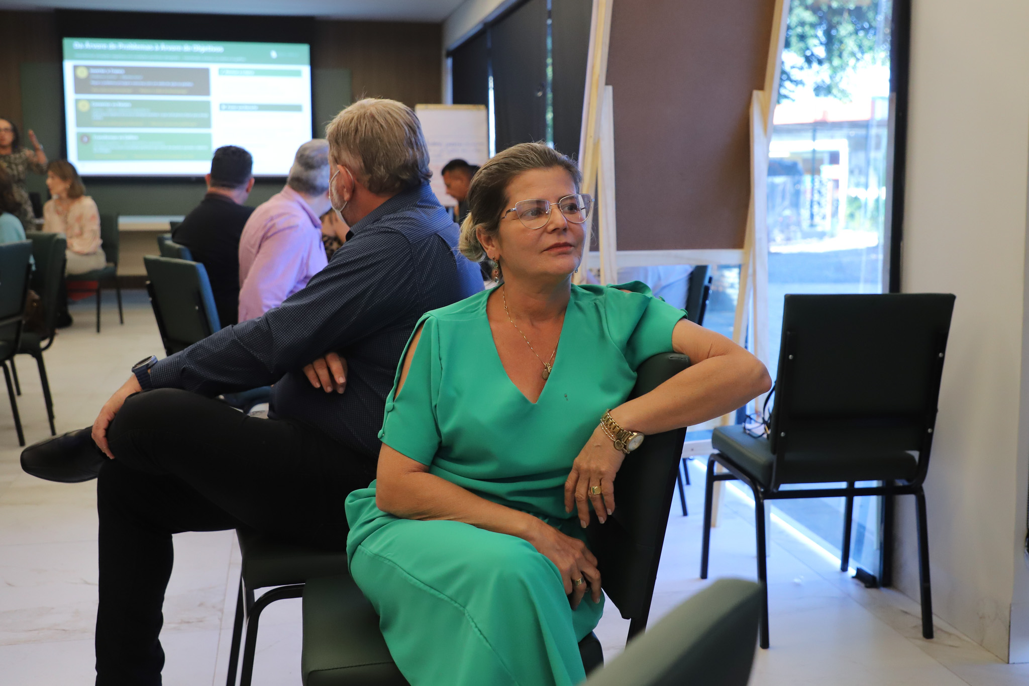 Andre Luis / SECOM-VG
