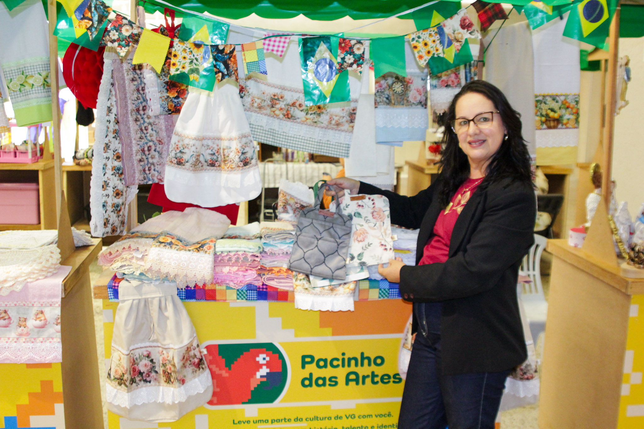 Matheus Guimarães / Secom-VG 