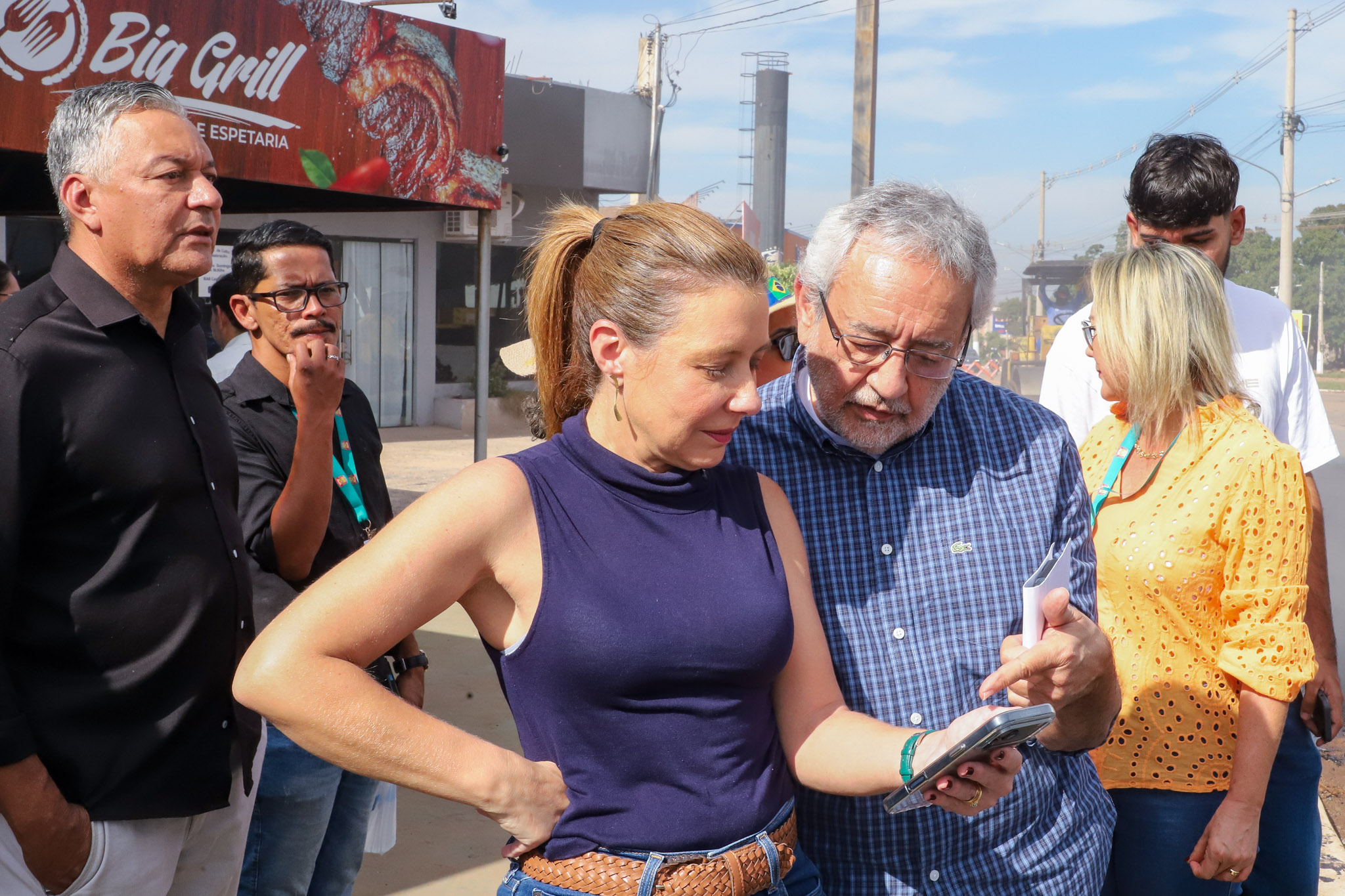 Andre Luis / SECOM-VG