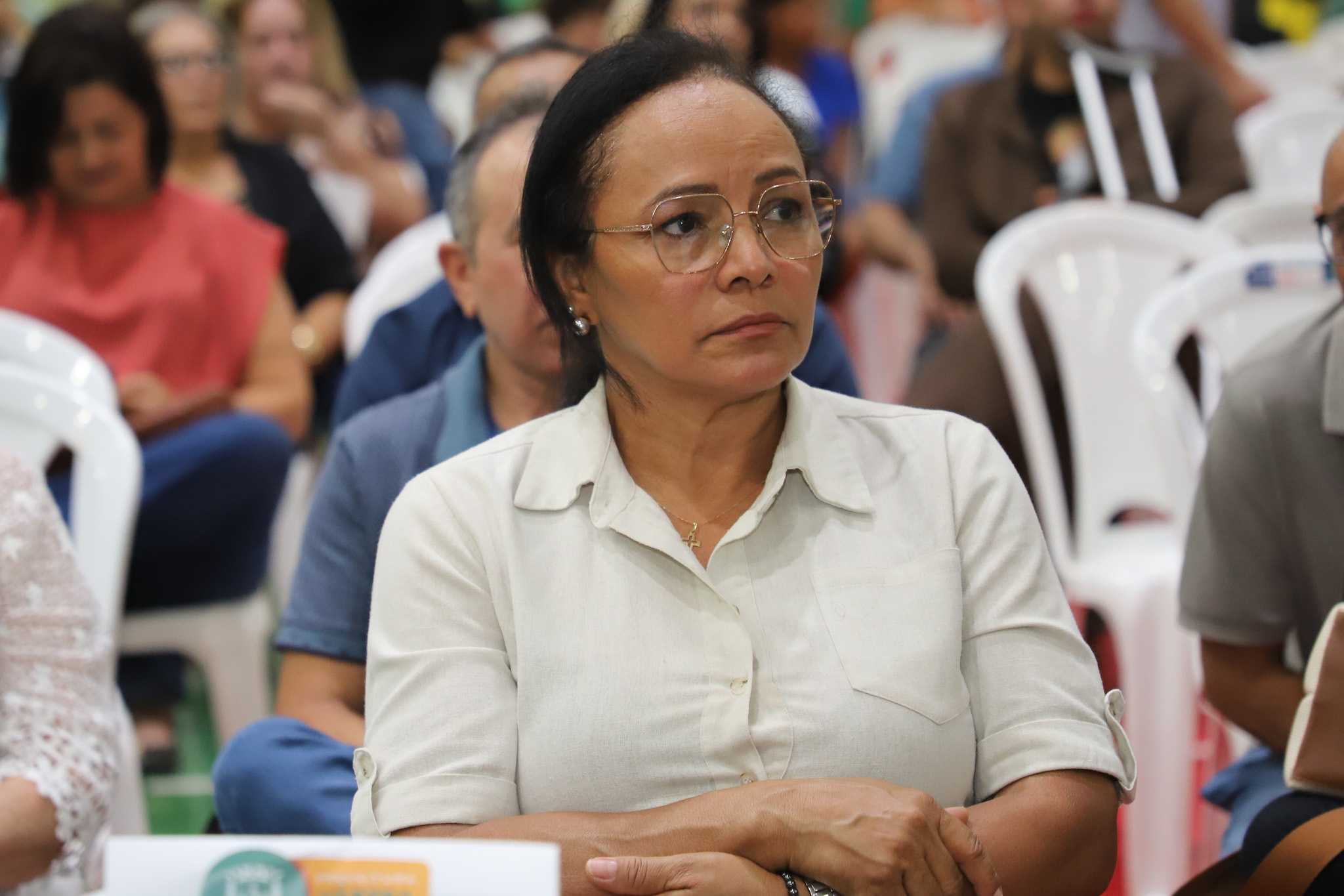 Andre Luis / SECOM-VG