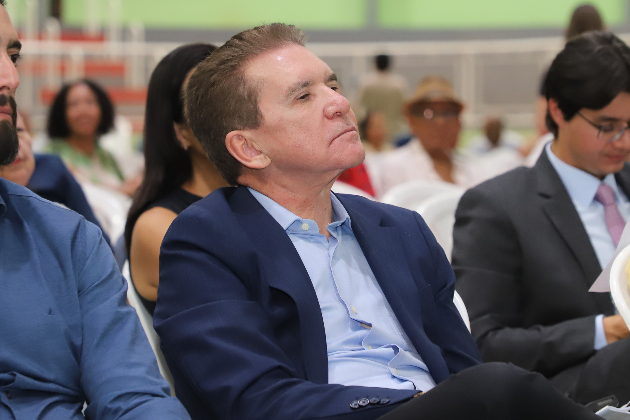 Andre Luis / SECOM-VG