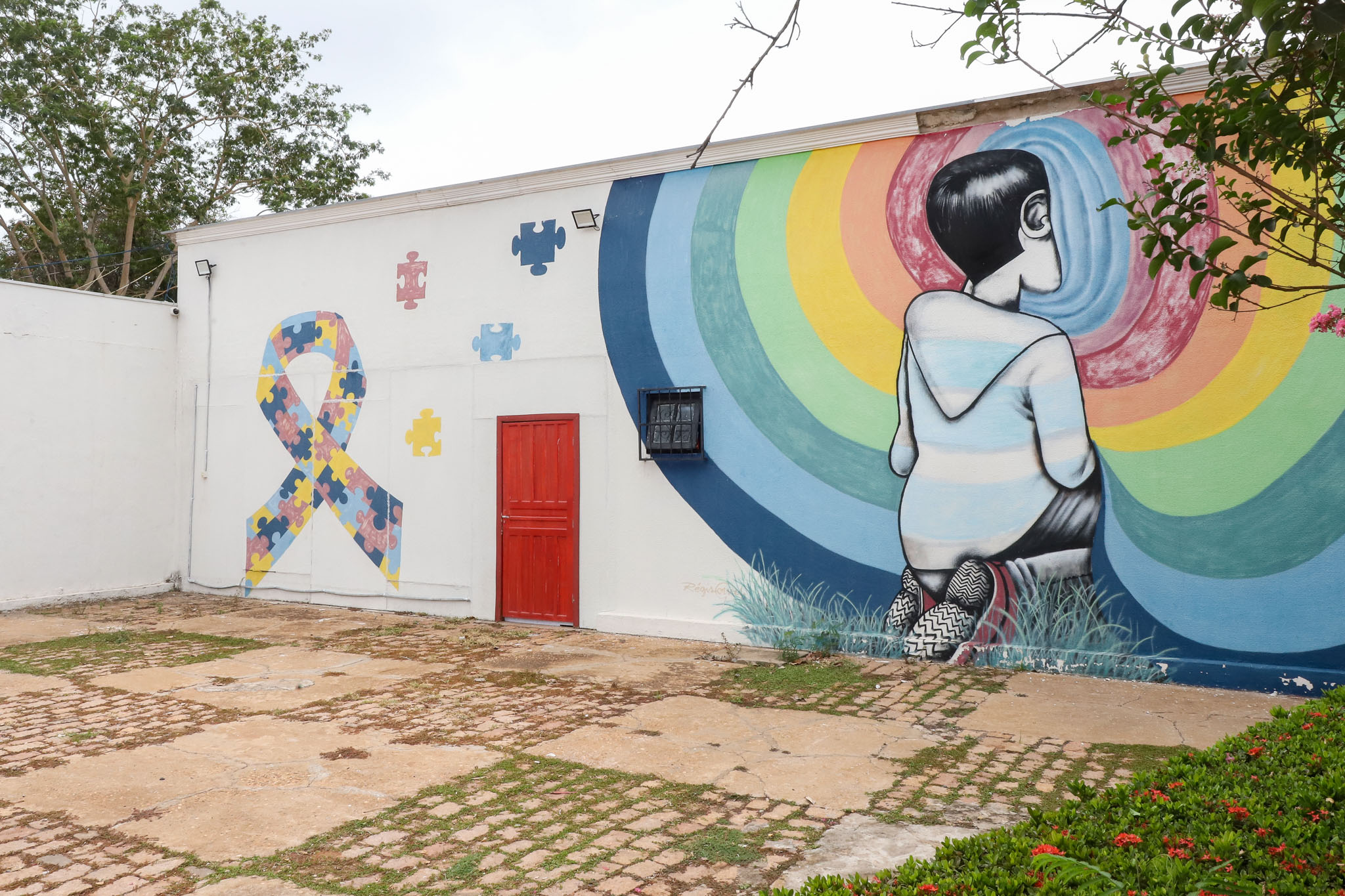 Andre Luis / SECOM-VG