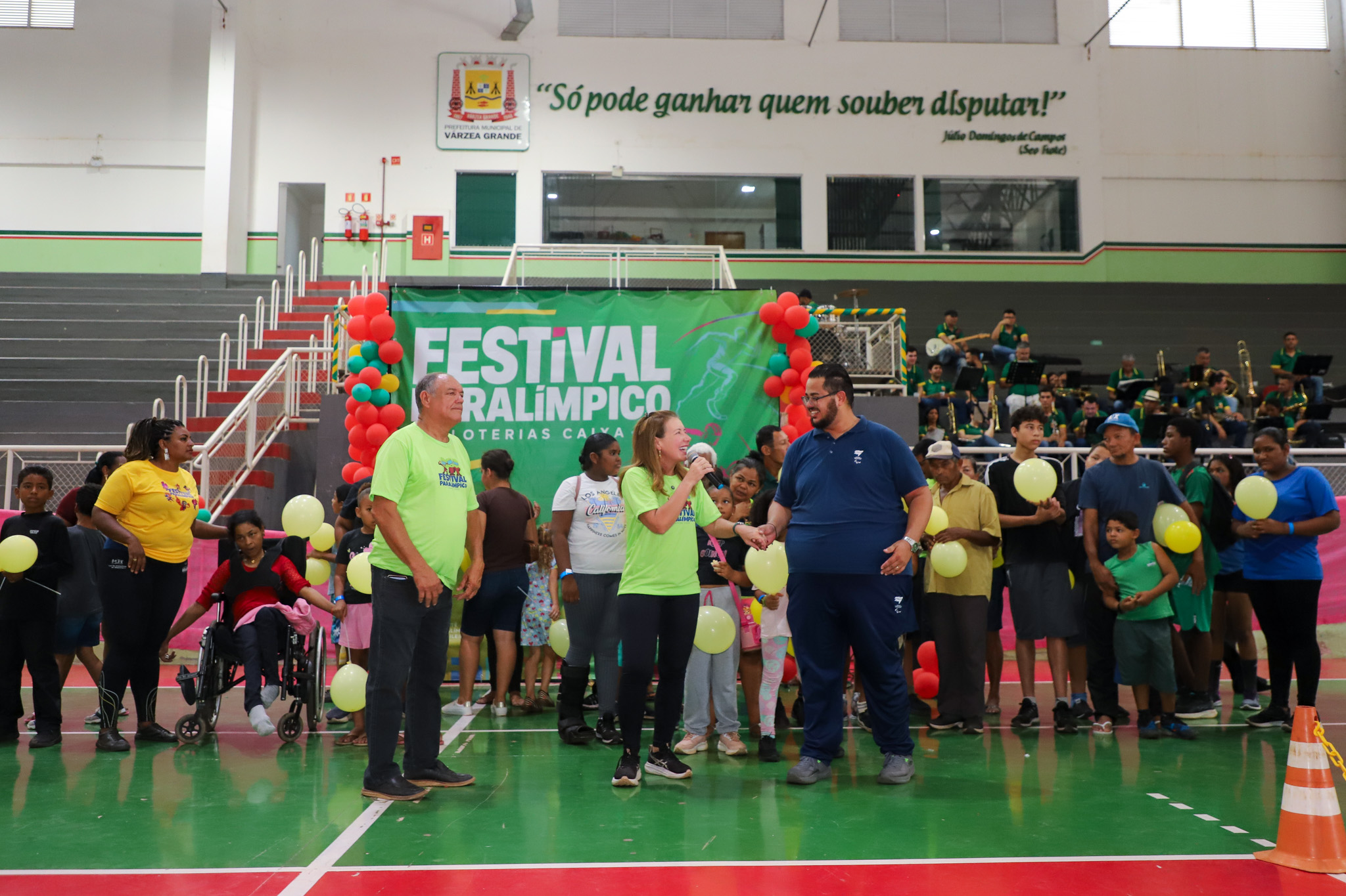 Andre Luis / SECOM-VG