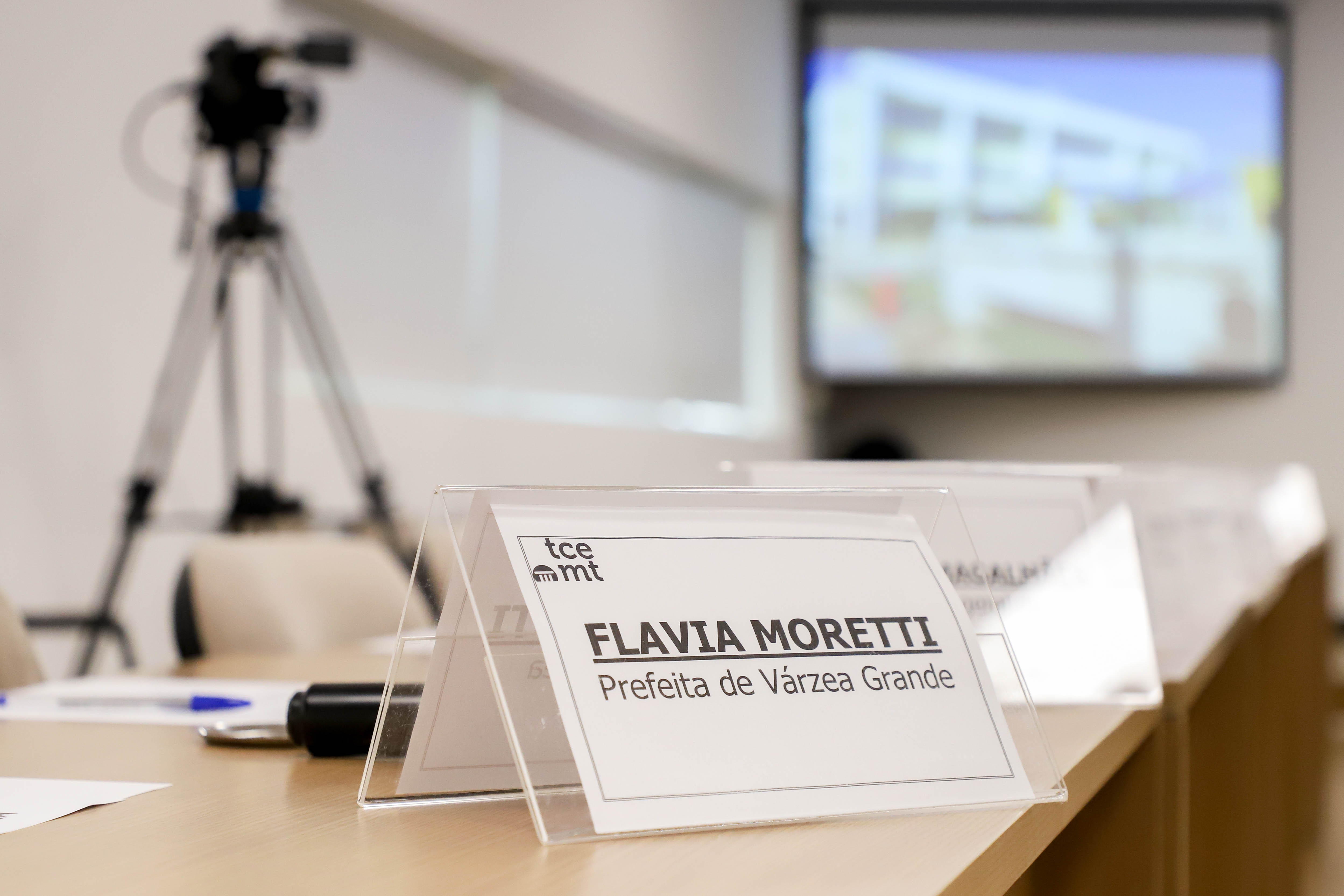 Andre Luis / SECOM-VG